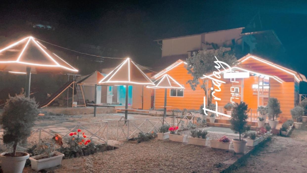 KAFAL TREE Home Stay - PET FRIENDLY