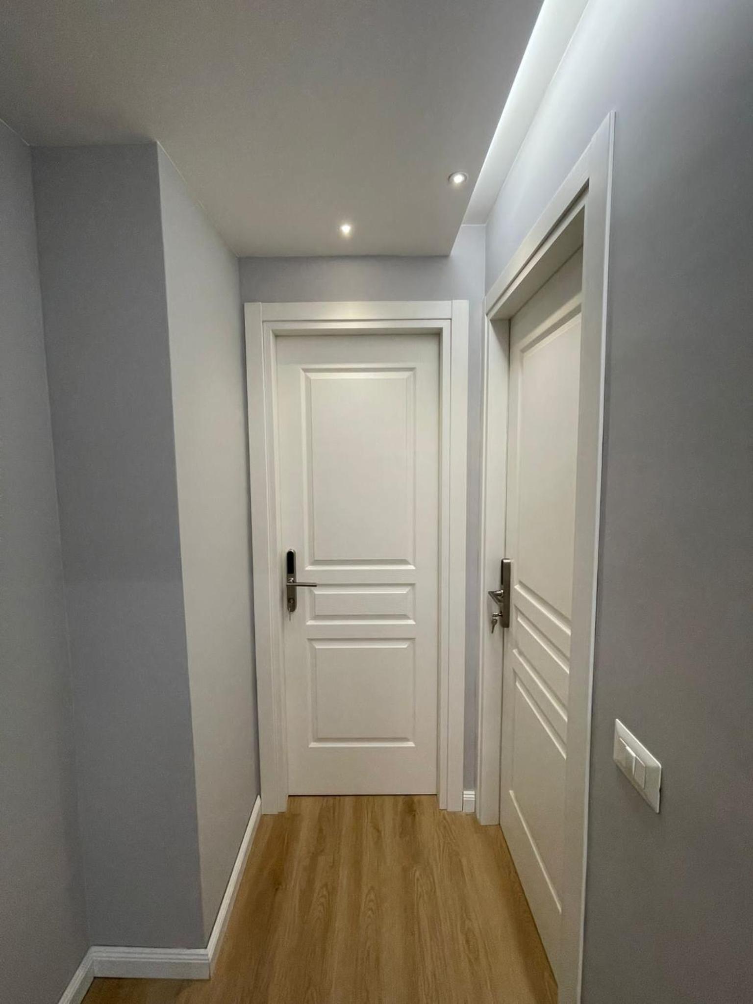 Vomero Suite and Deluxe Room B&B Napoli
