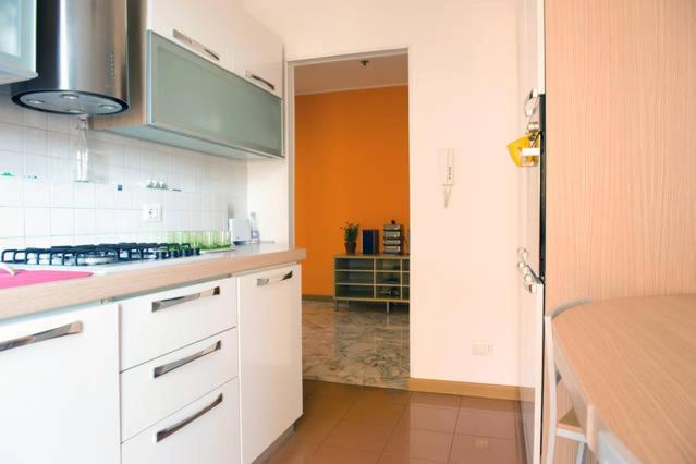Youhome Millelire Apartment