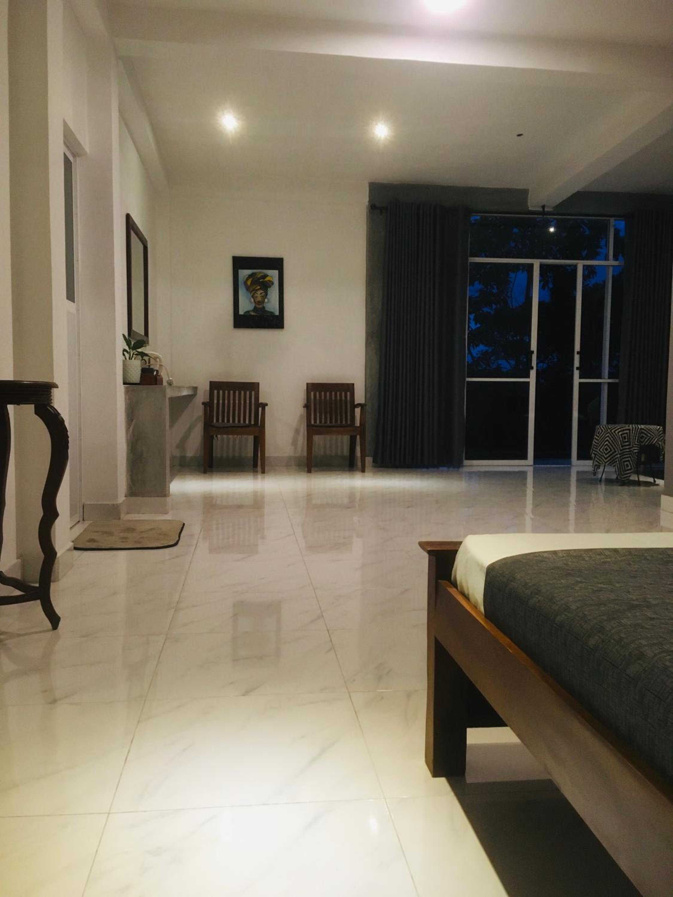 kandy hill villa