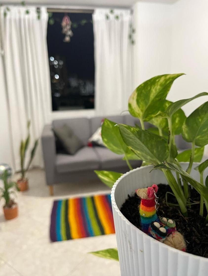 HABITACION BAÑO PRIVADO - EXCELENTE UBICACION