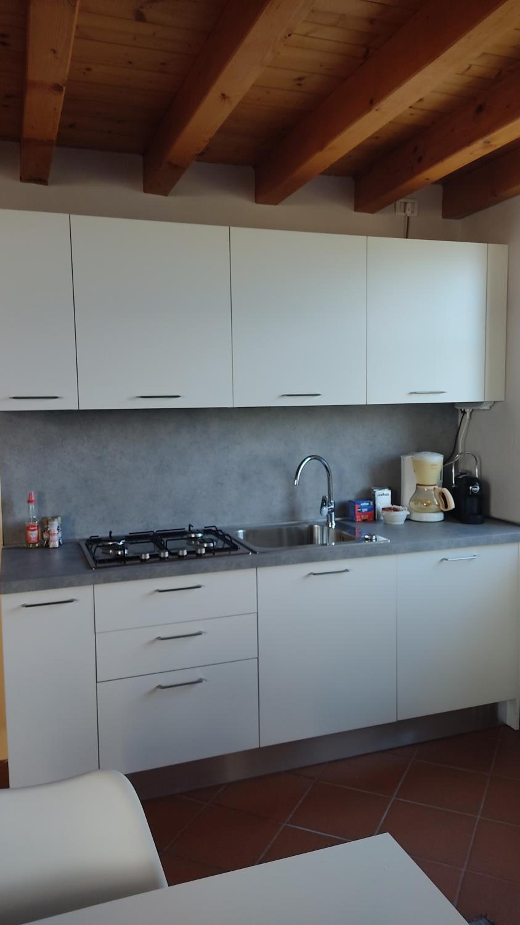 Appartamento Cristol