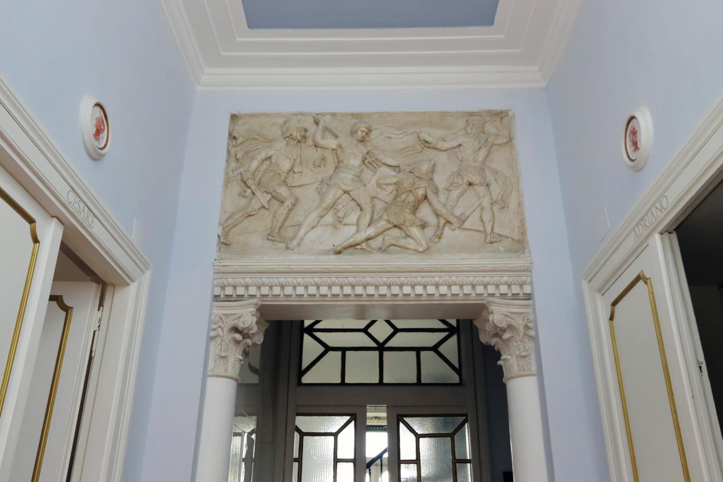 Domus Monamì Luxury Suites