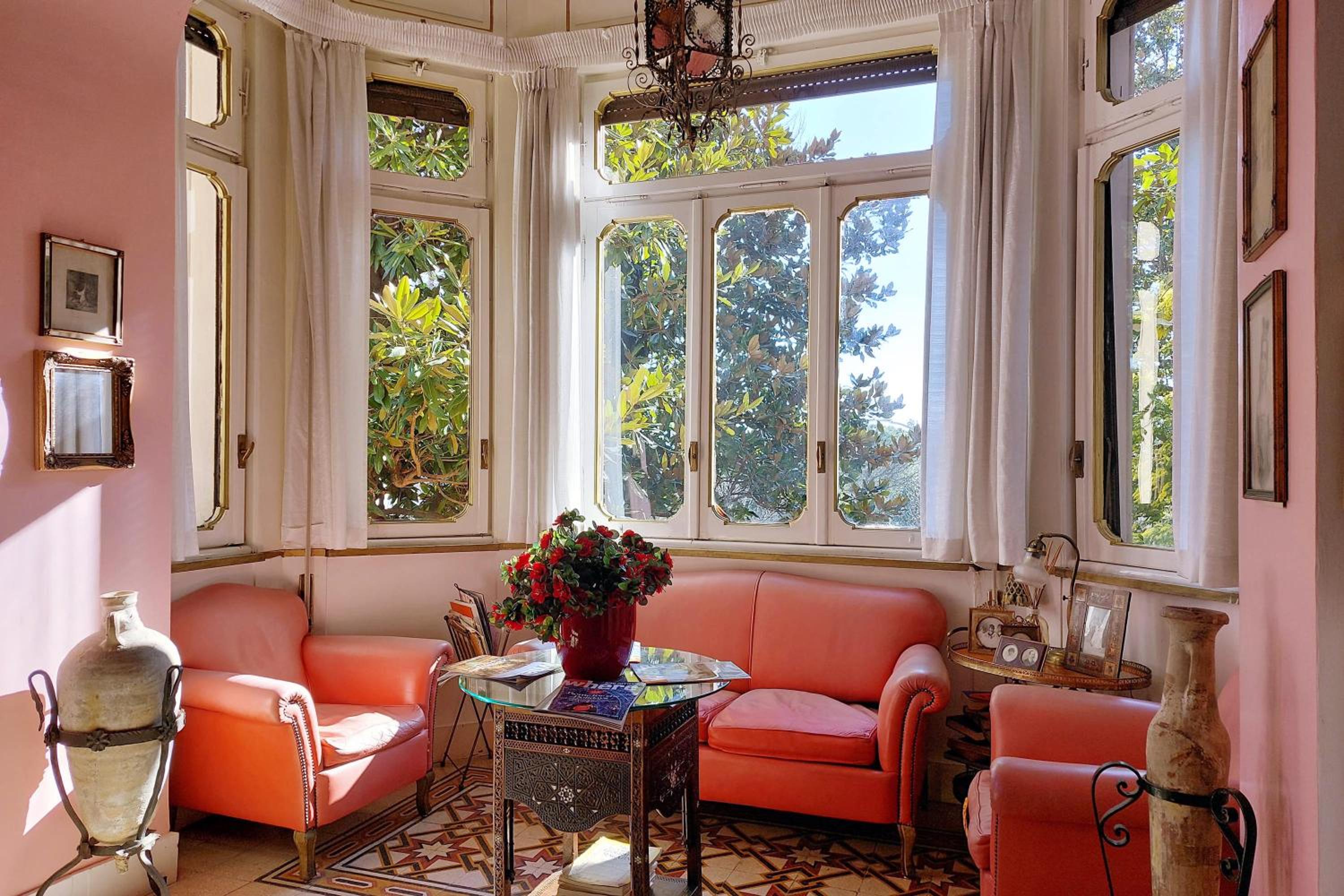 Domus Monamì Luxury Suites