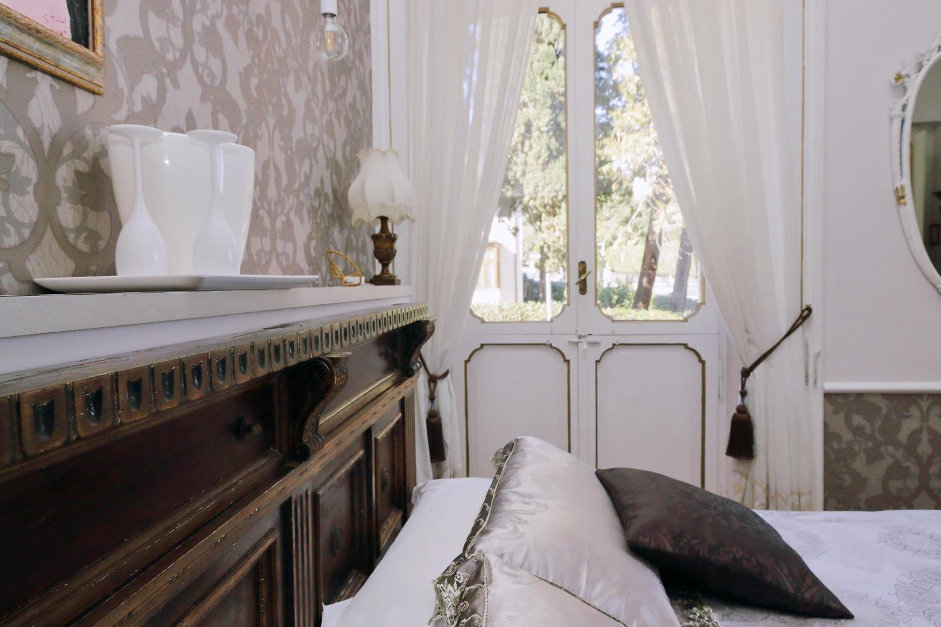Domus Monamì Luxury Suites