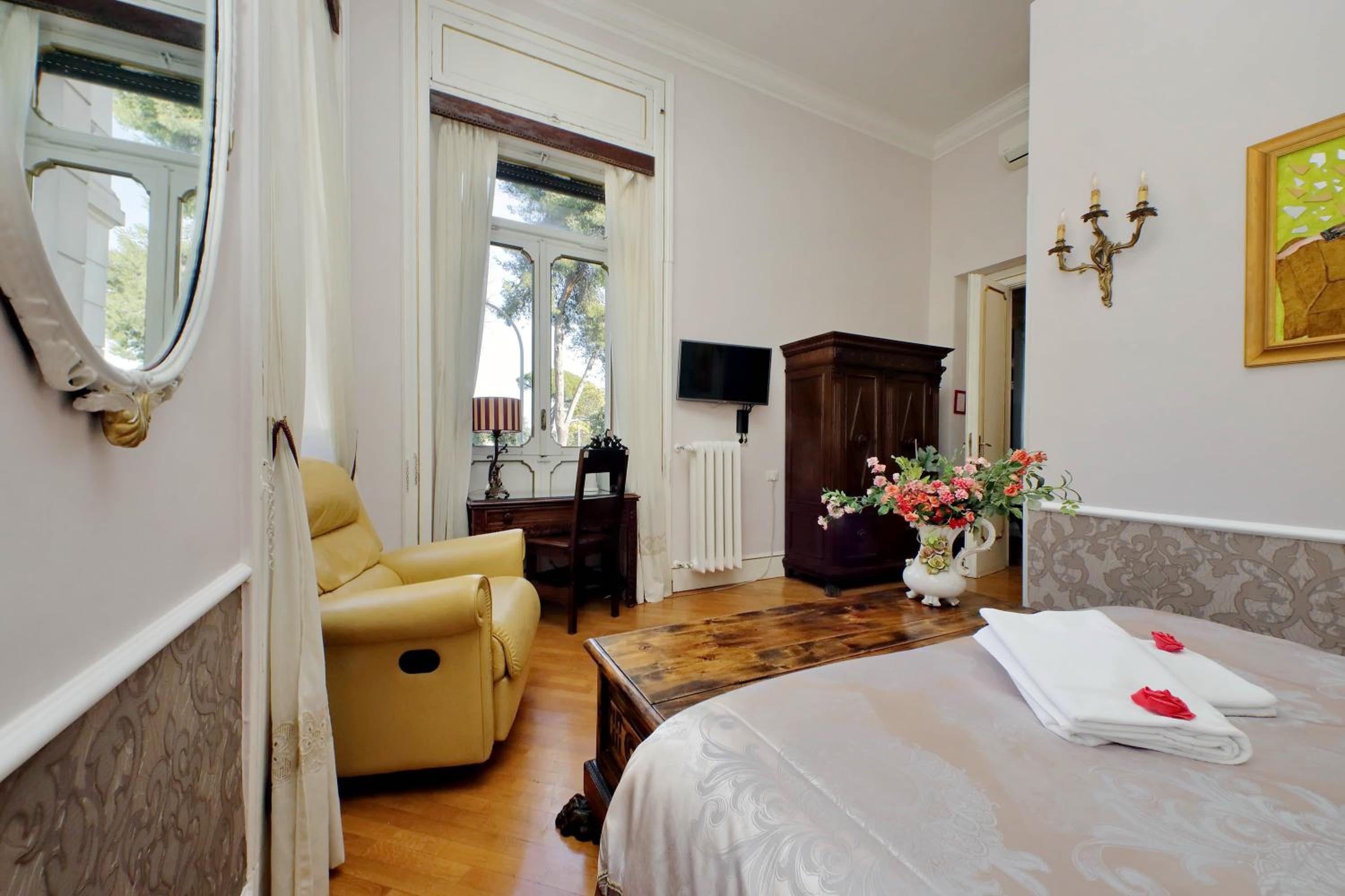 Domus Monamì Luxury Suites