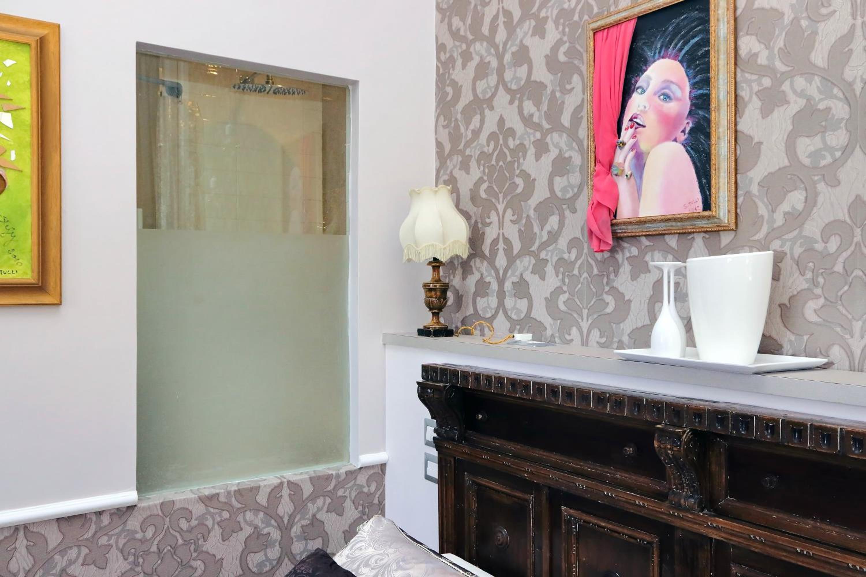 Domus Monamì Luxury Suites