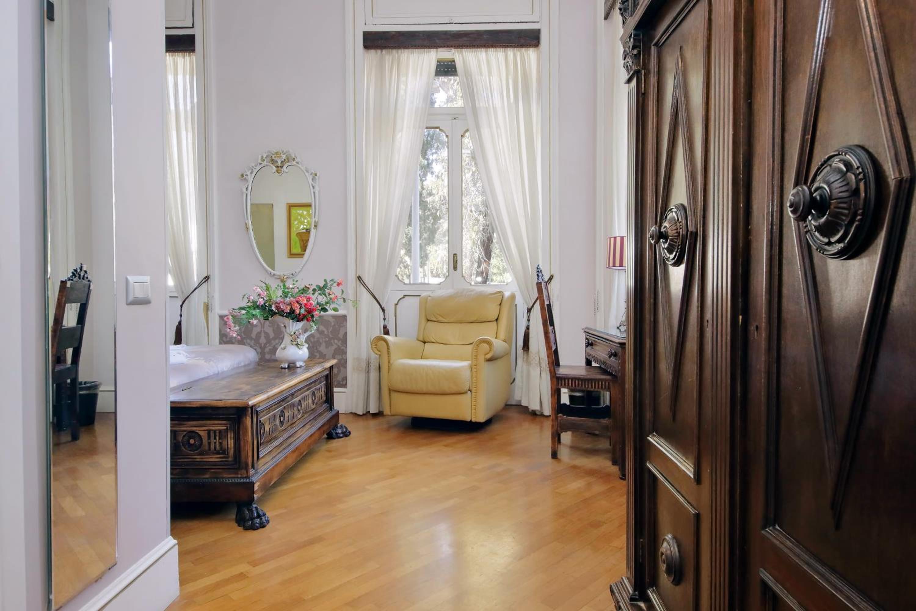 Domus Monamì Luxury Suites