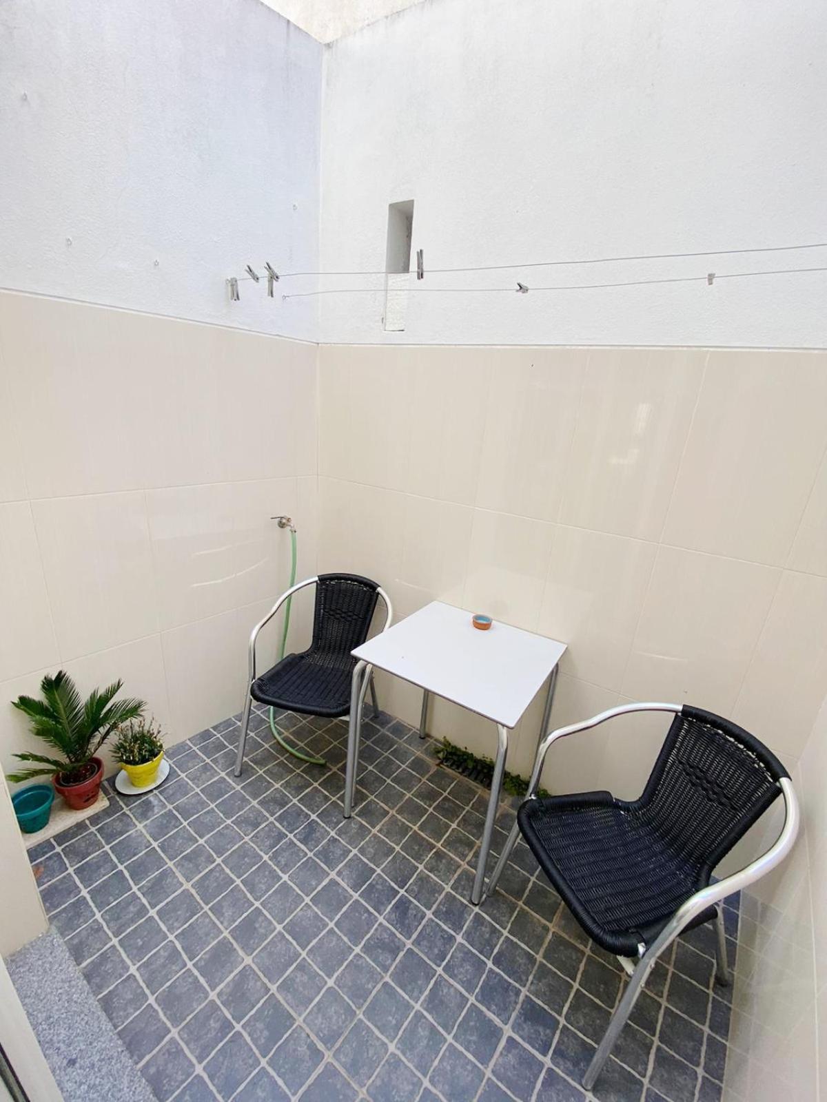 Hotel Casa da Cal Branca - Image 1