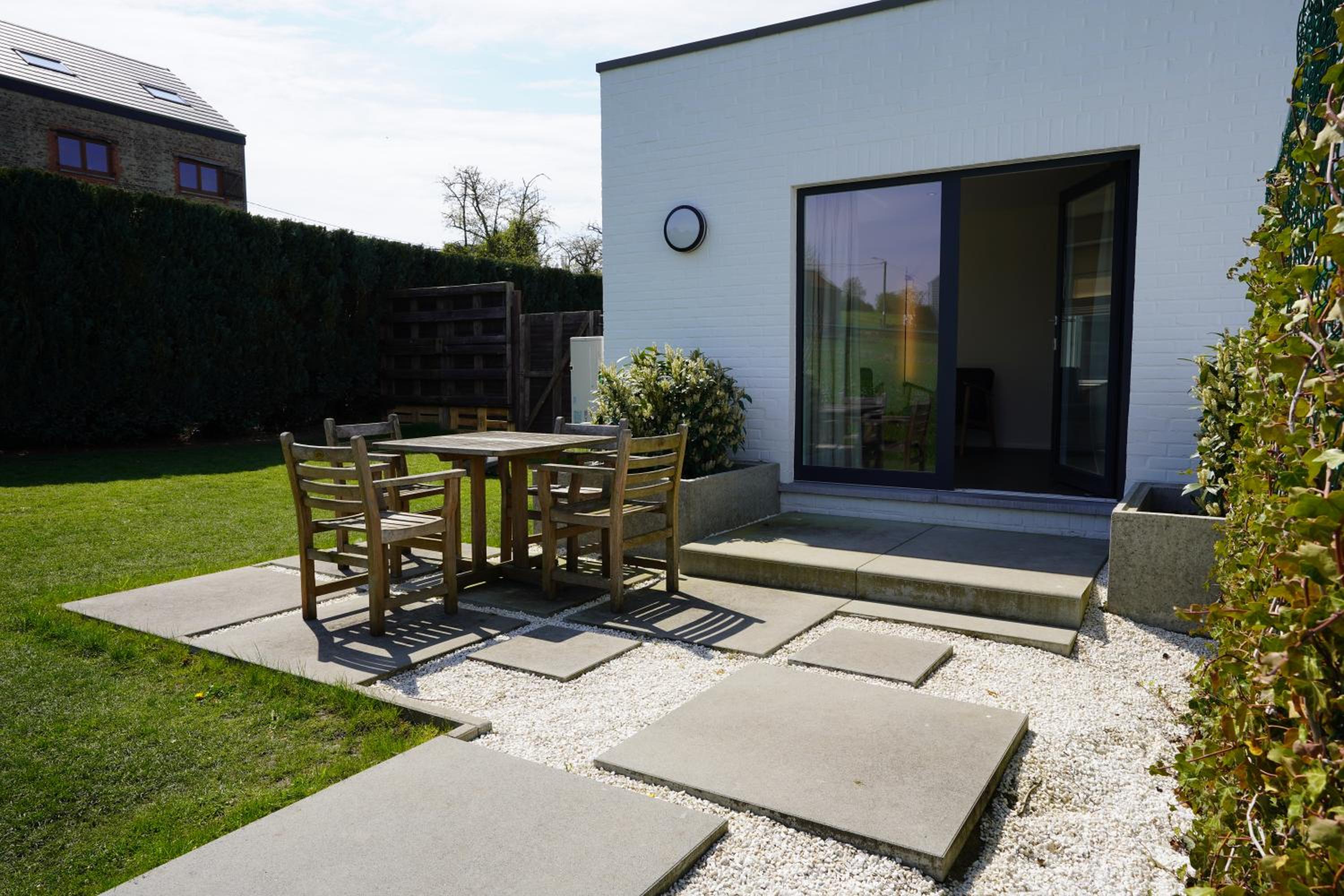 Gîte de la Côte Dor : logement zen à la campagne
