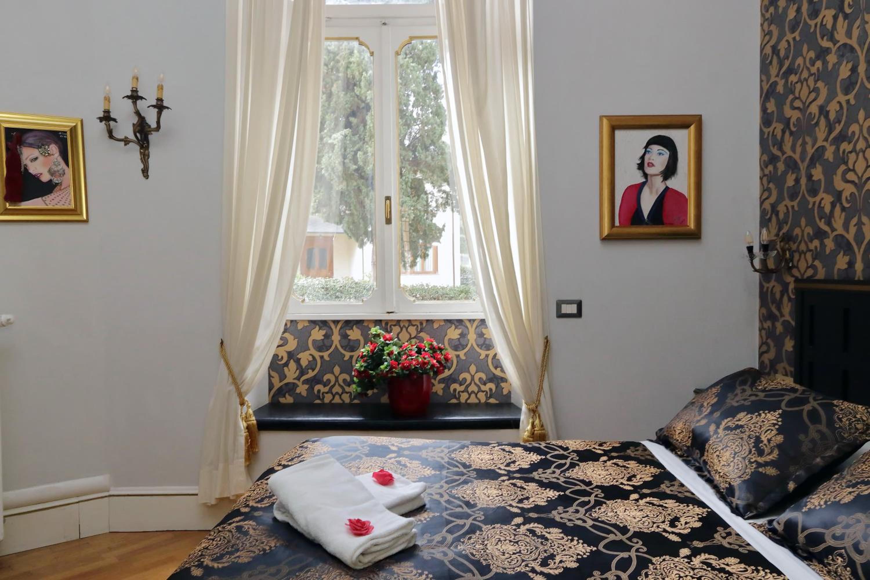 Domus Monamì Luxury Suites