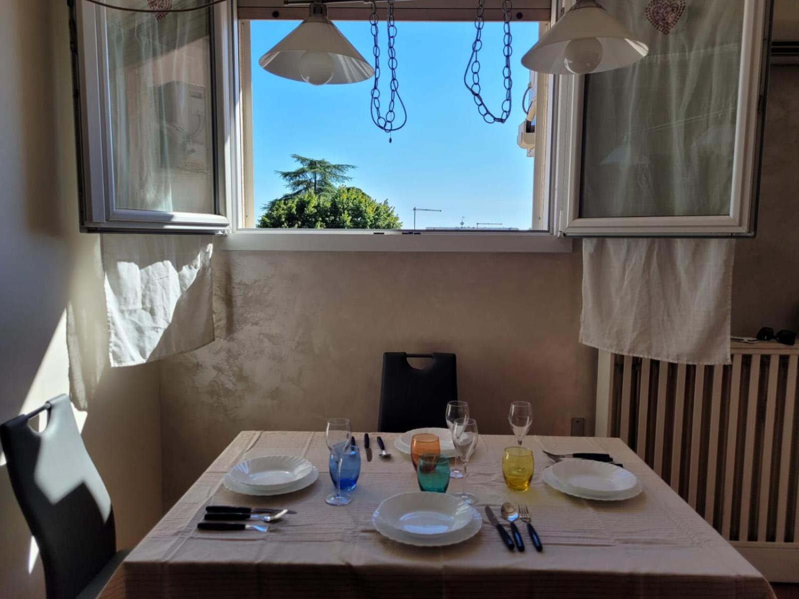 Gabry House-Venezia Mestre