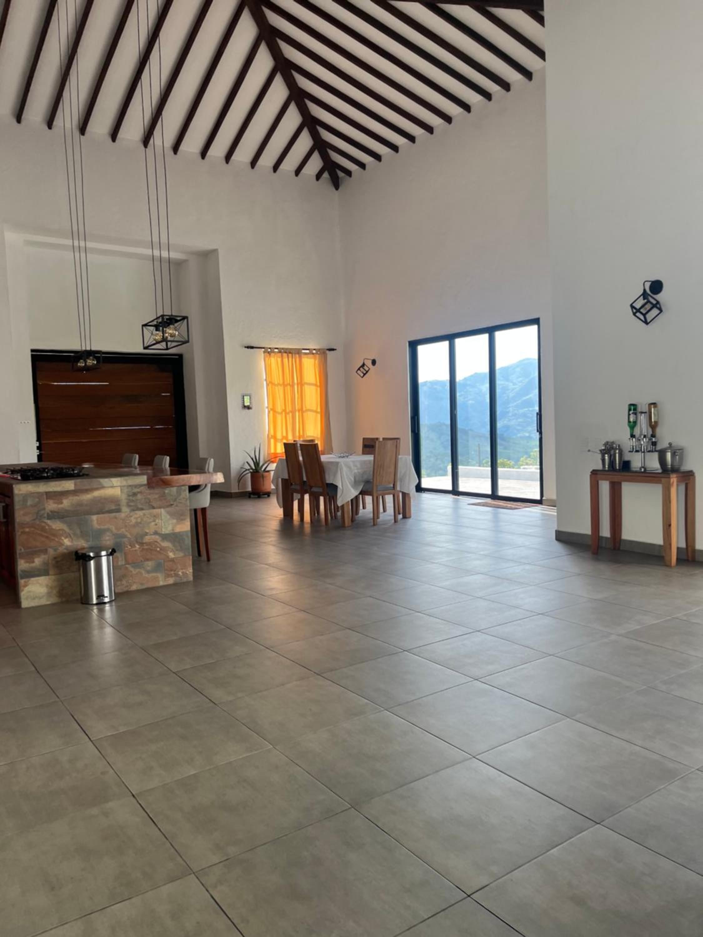 Villa Venecia Colonial
