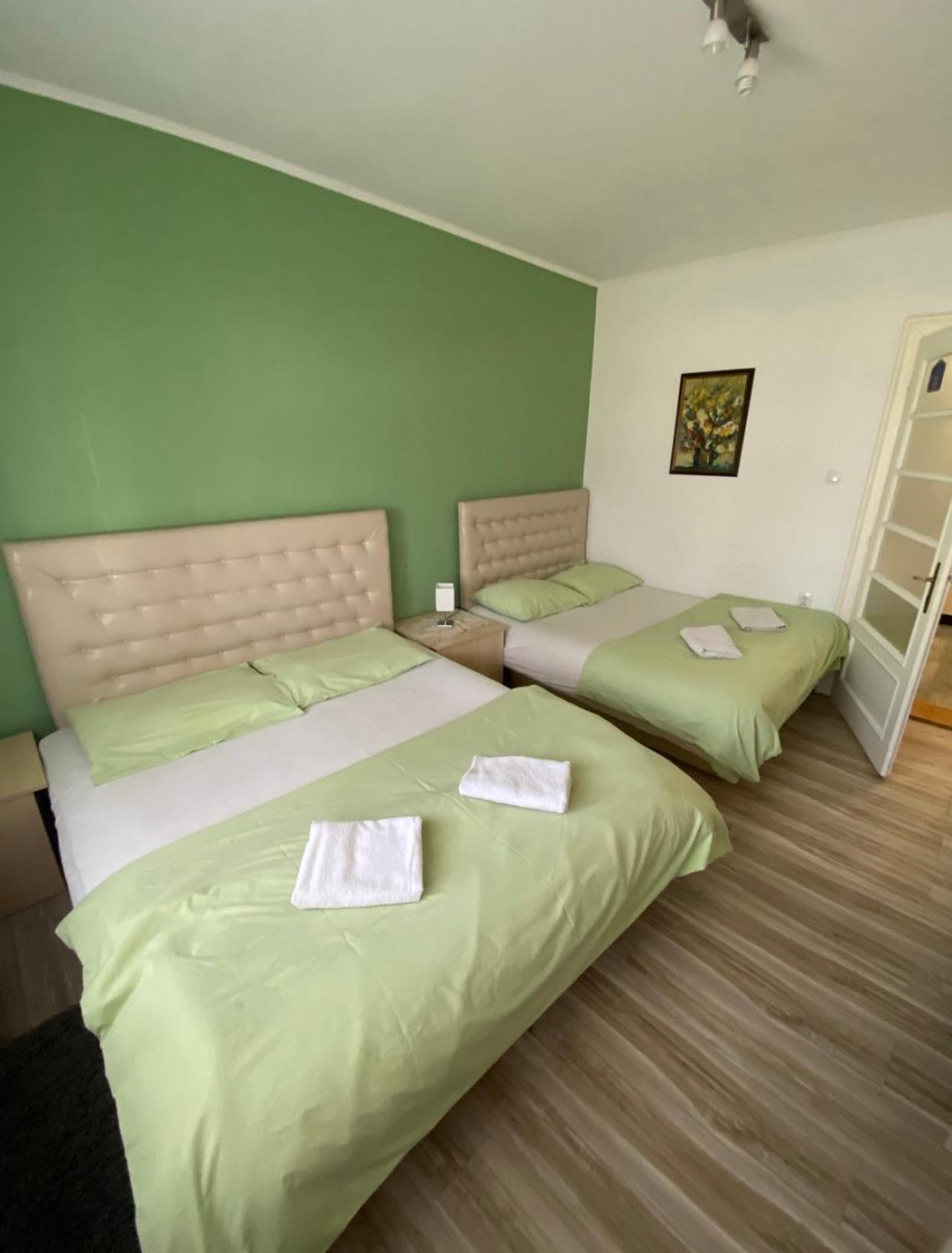 Kuća sa bazenom Palic view 2
