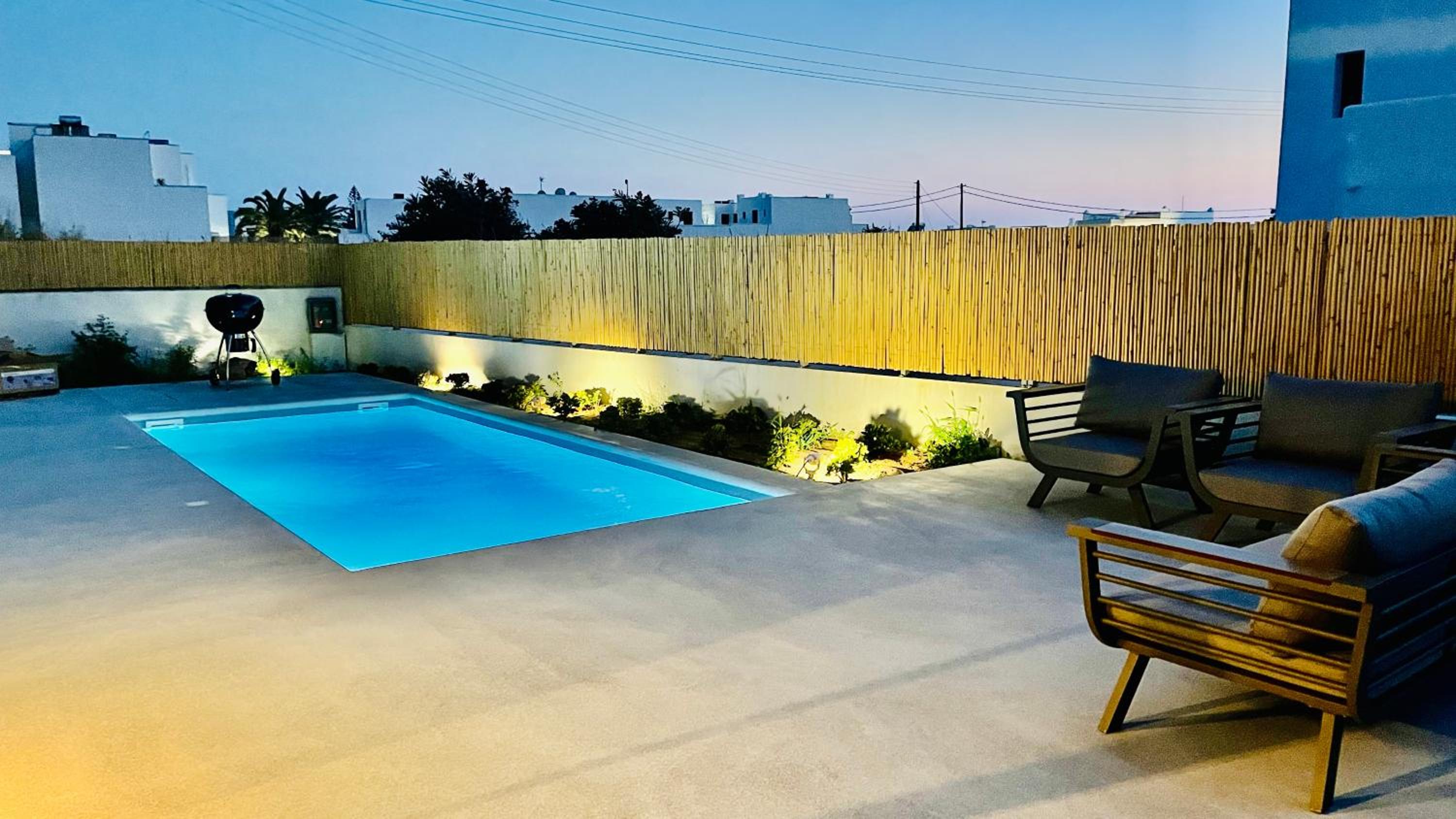 Villa Agia Anna photo 2