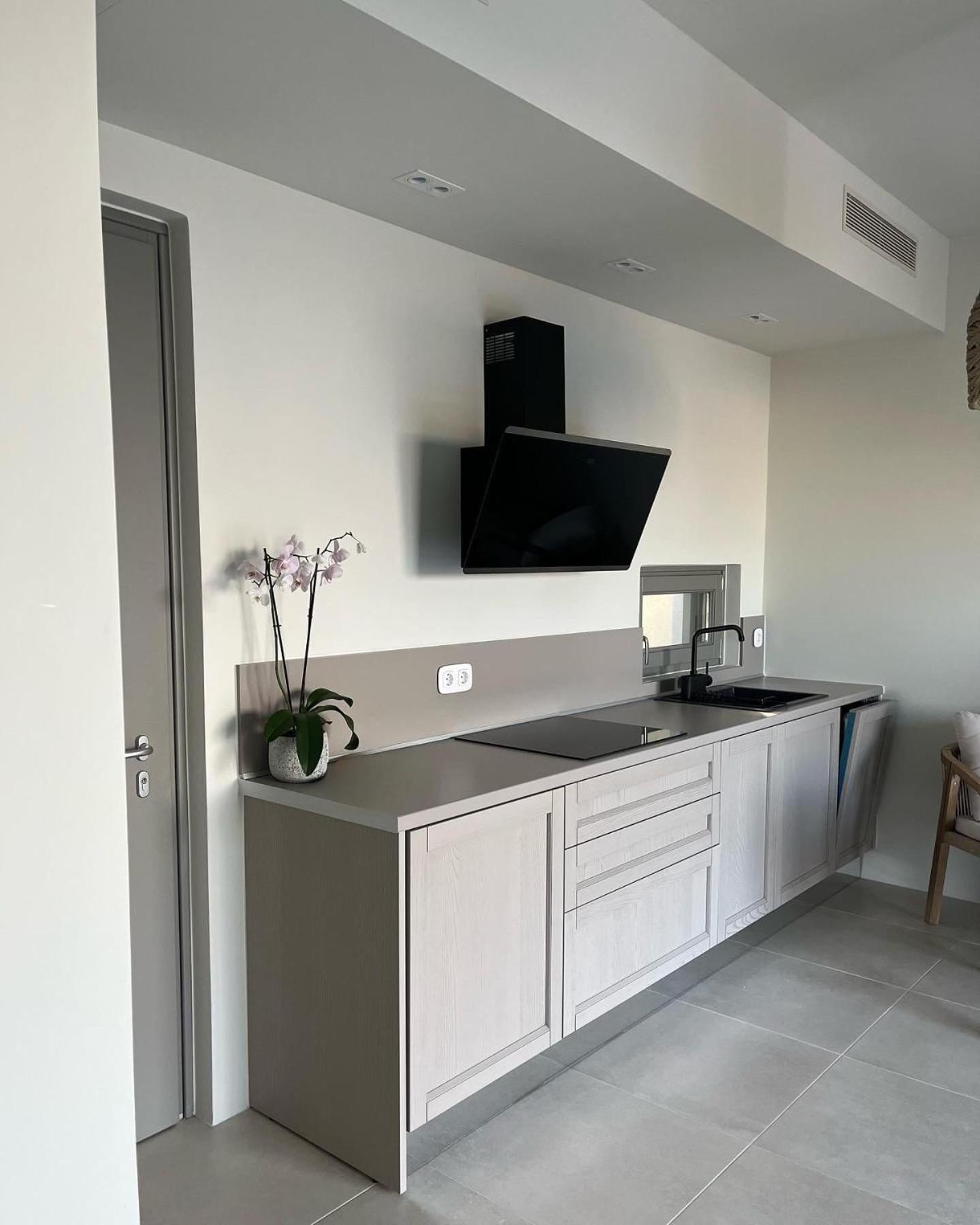 Villa Agia Anna photo 3