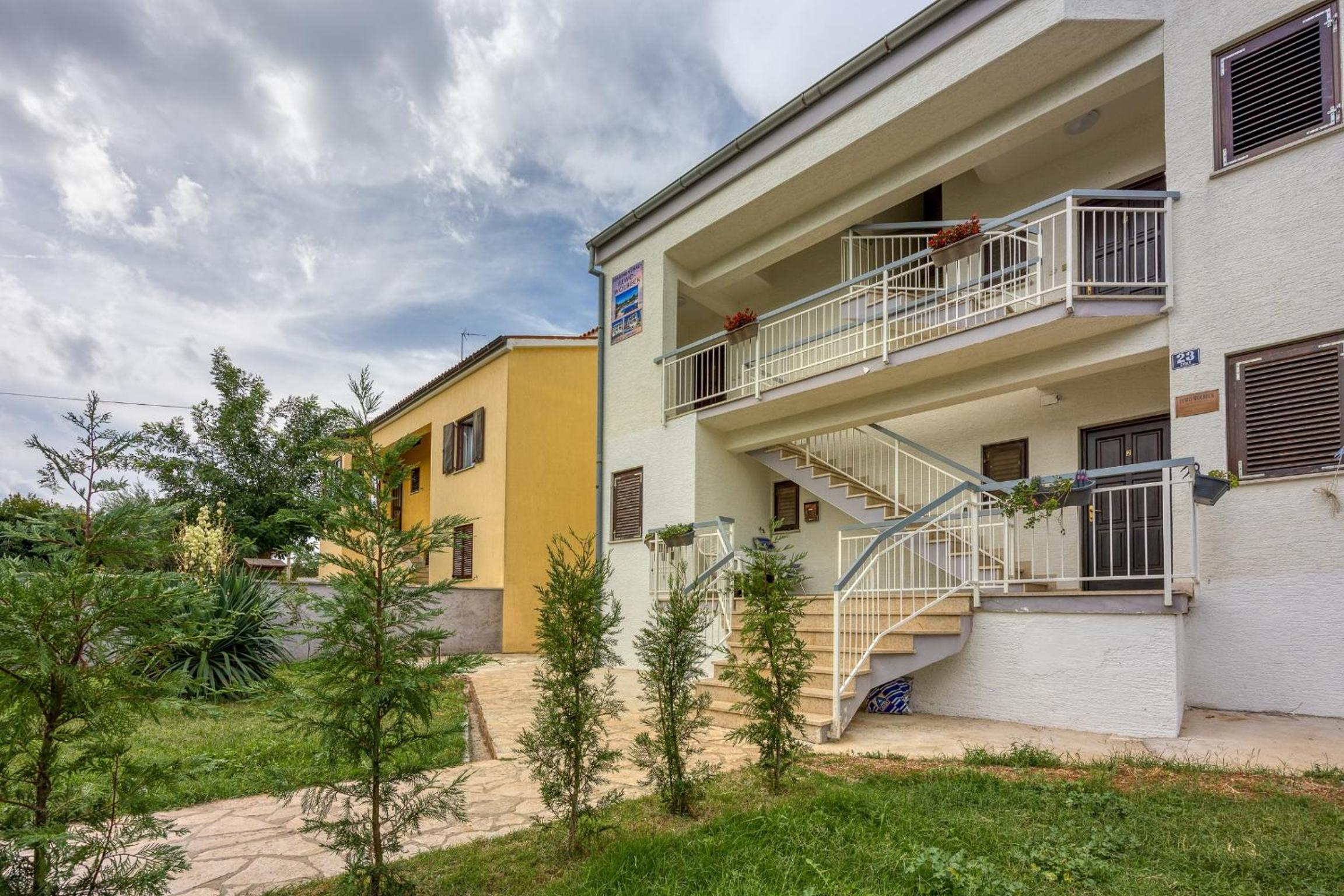 Apartment-Haus Wolbeck - Property Image 15