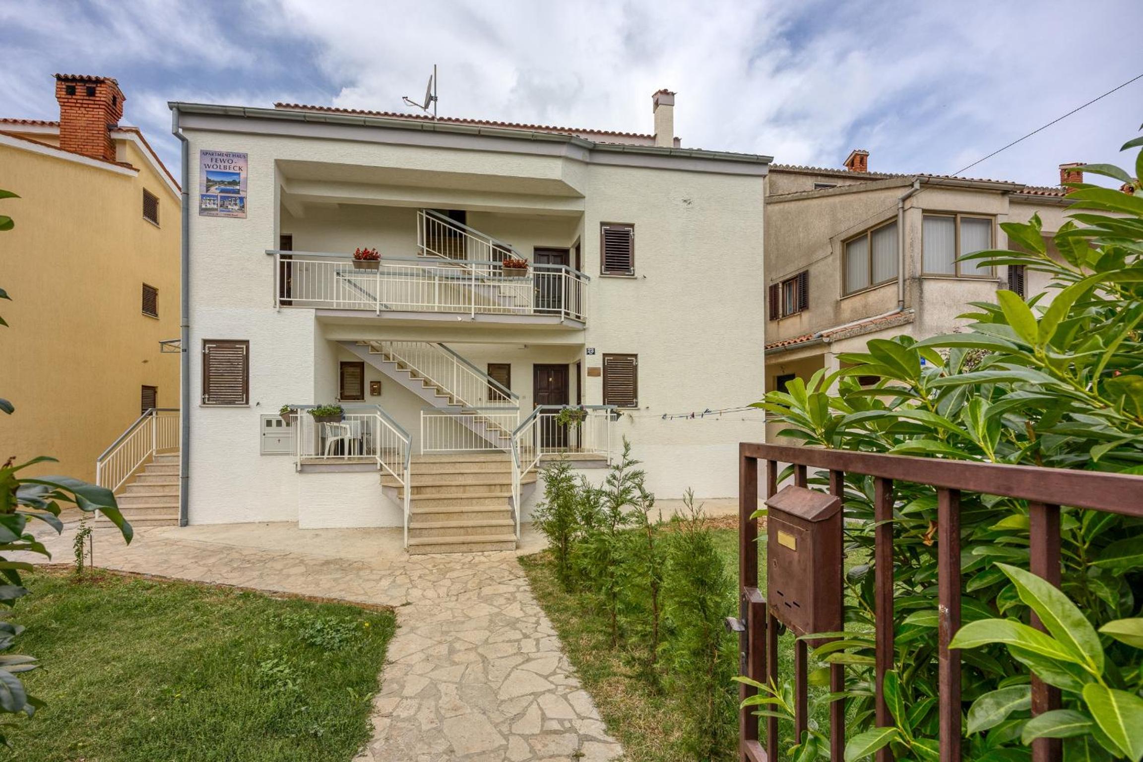 Apartment-Haus Wolbeck - Property Image 14