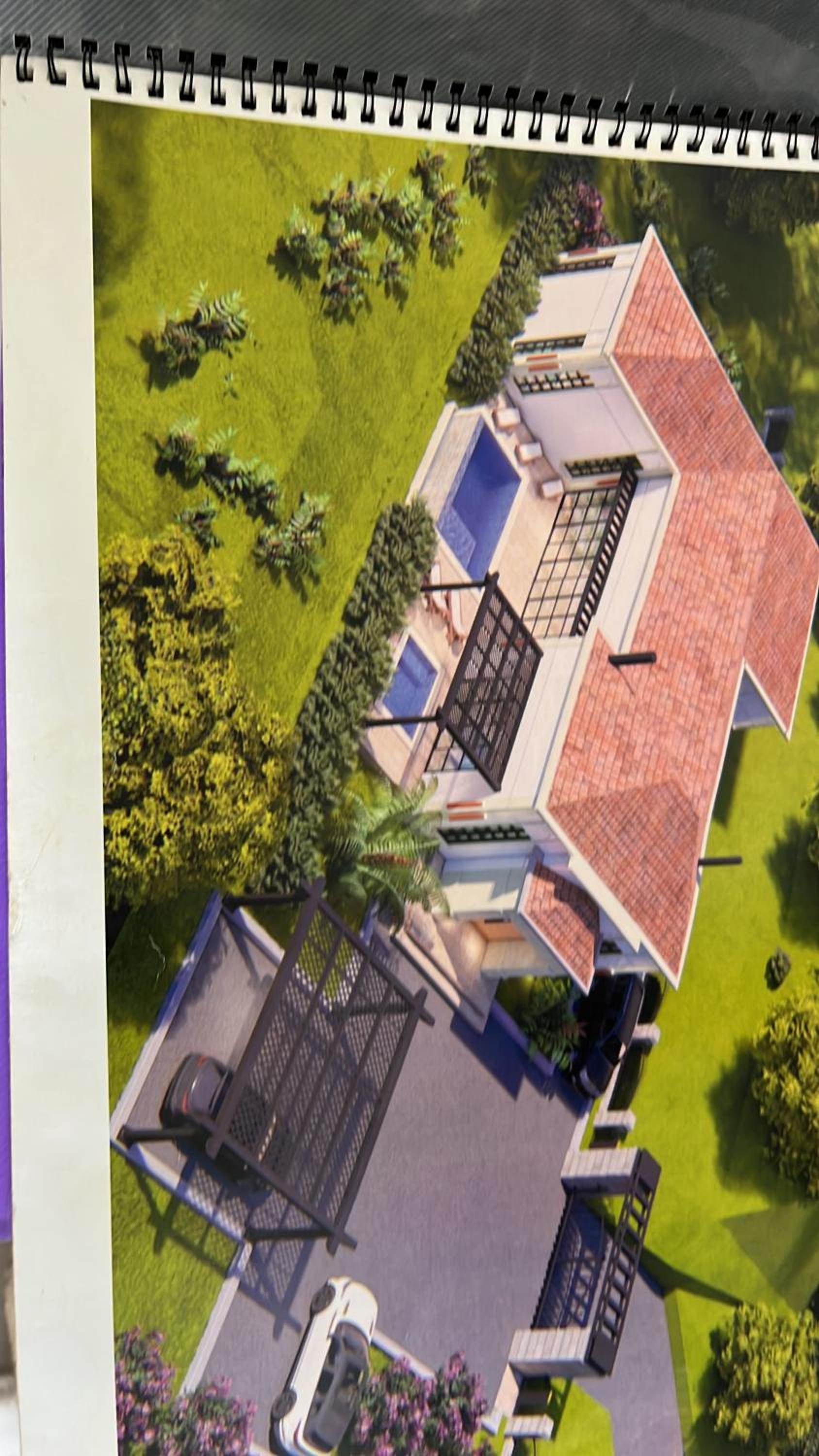 Villa Venecia Colonial