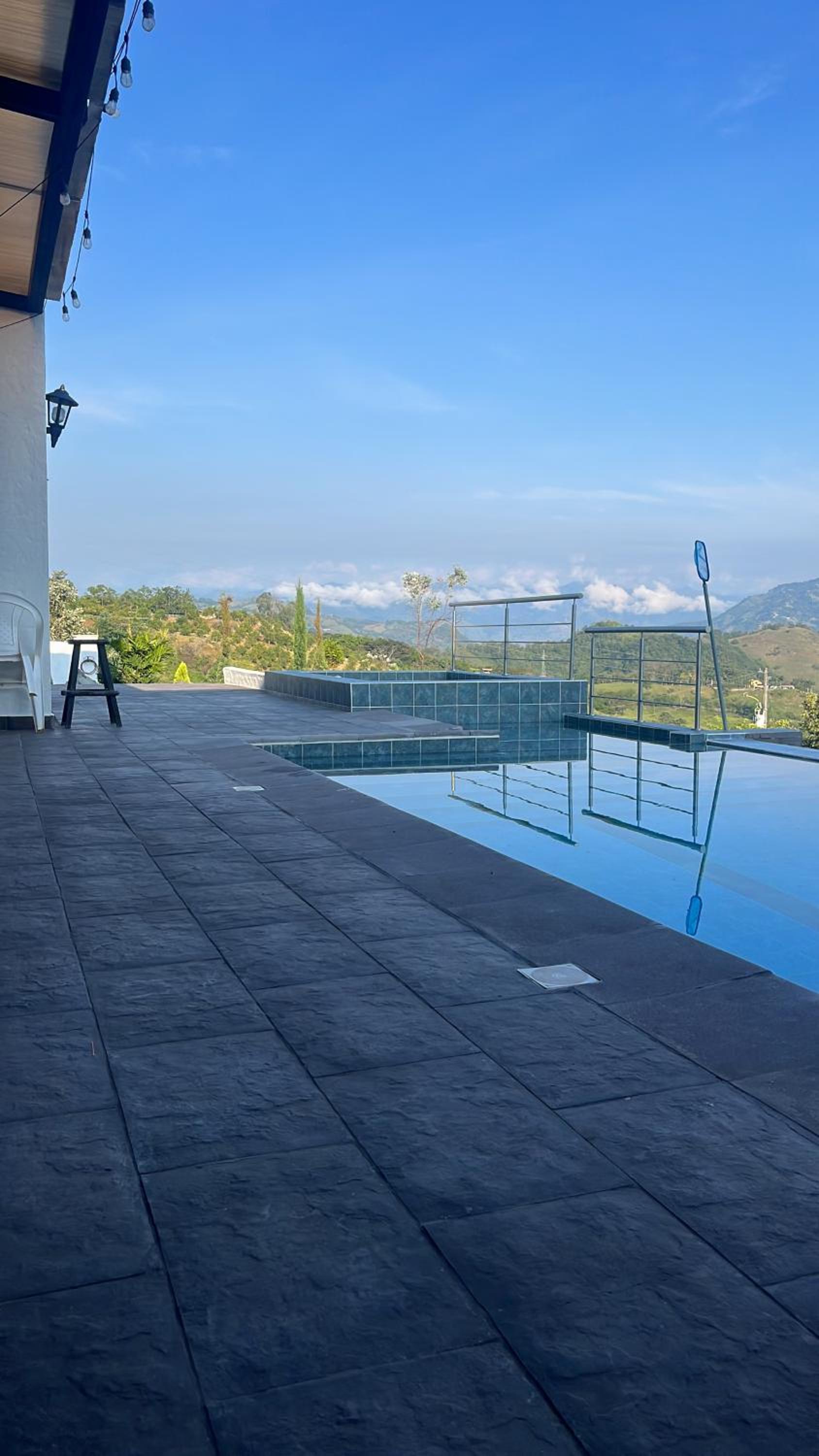 Villa Venecia Colonial