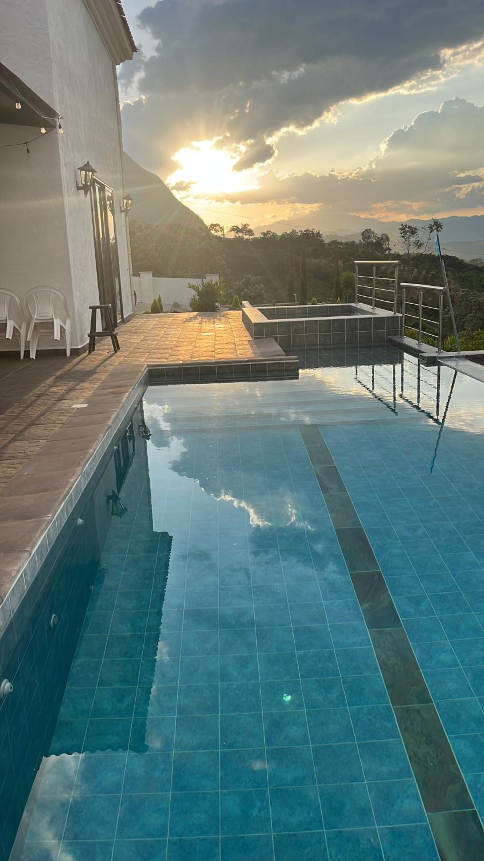 Villa Venecia Colonial