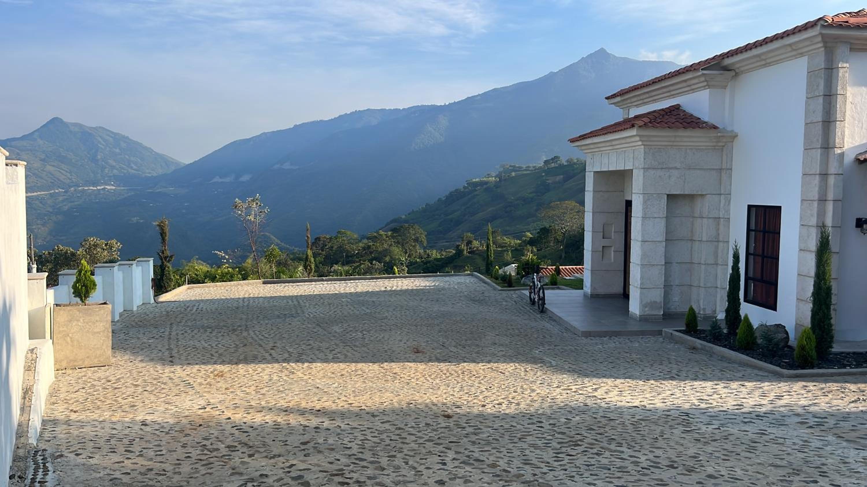 Villa Venecia Colonial