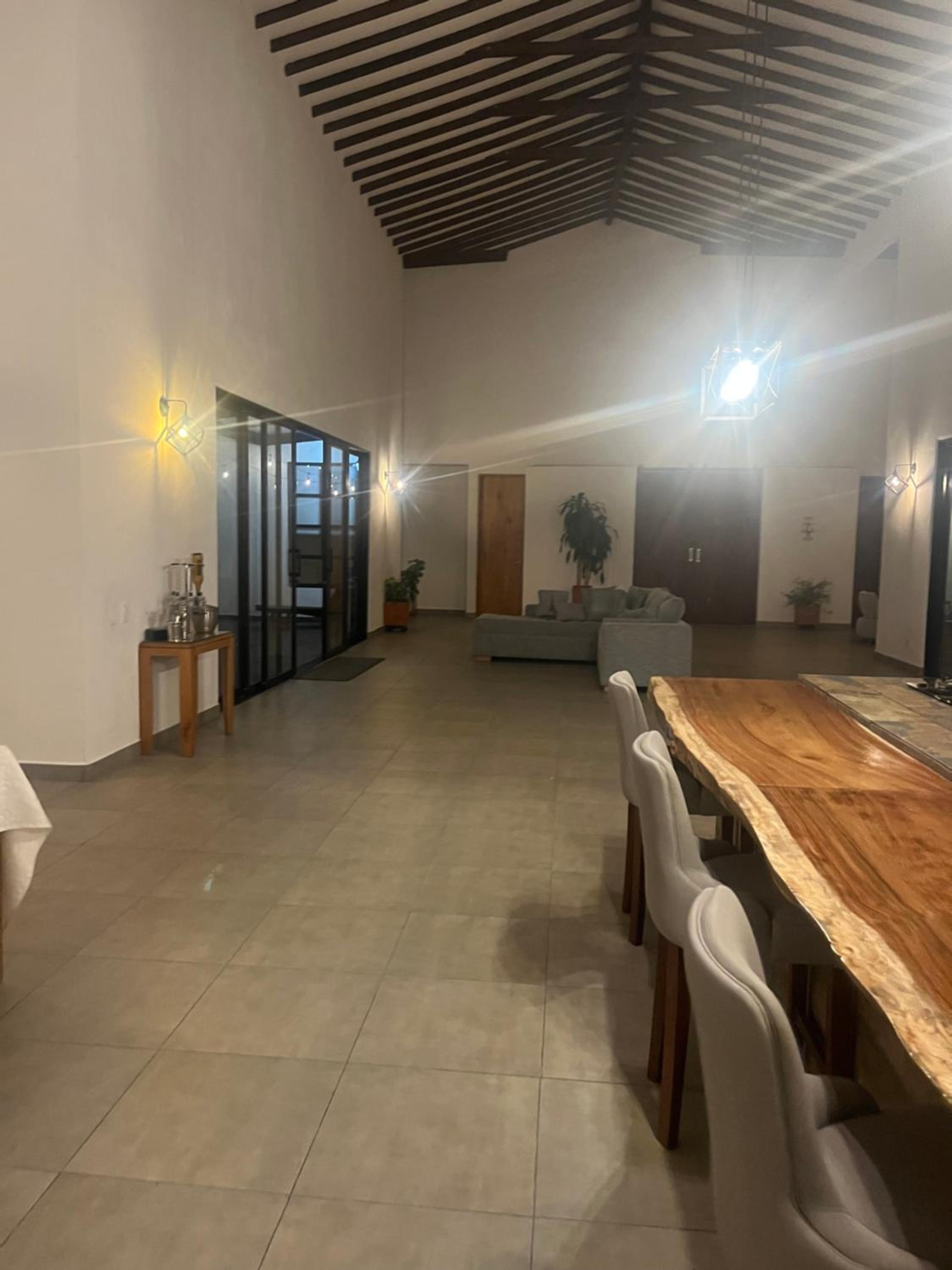 Villa Venecia Colonial
