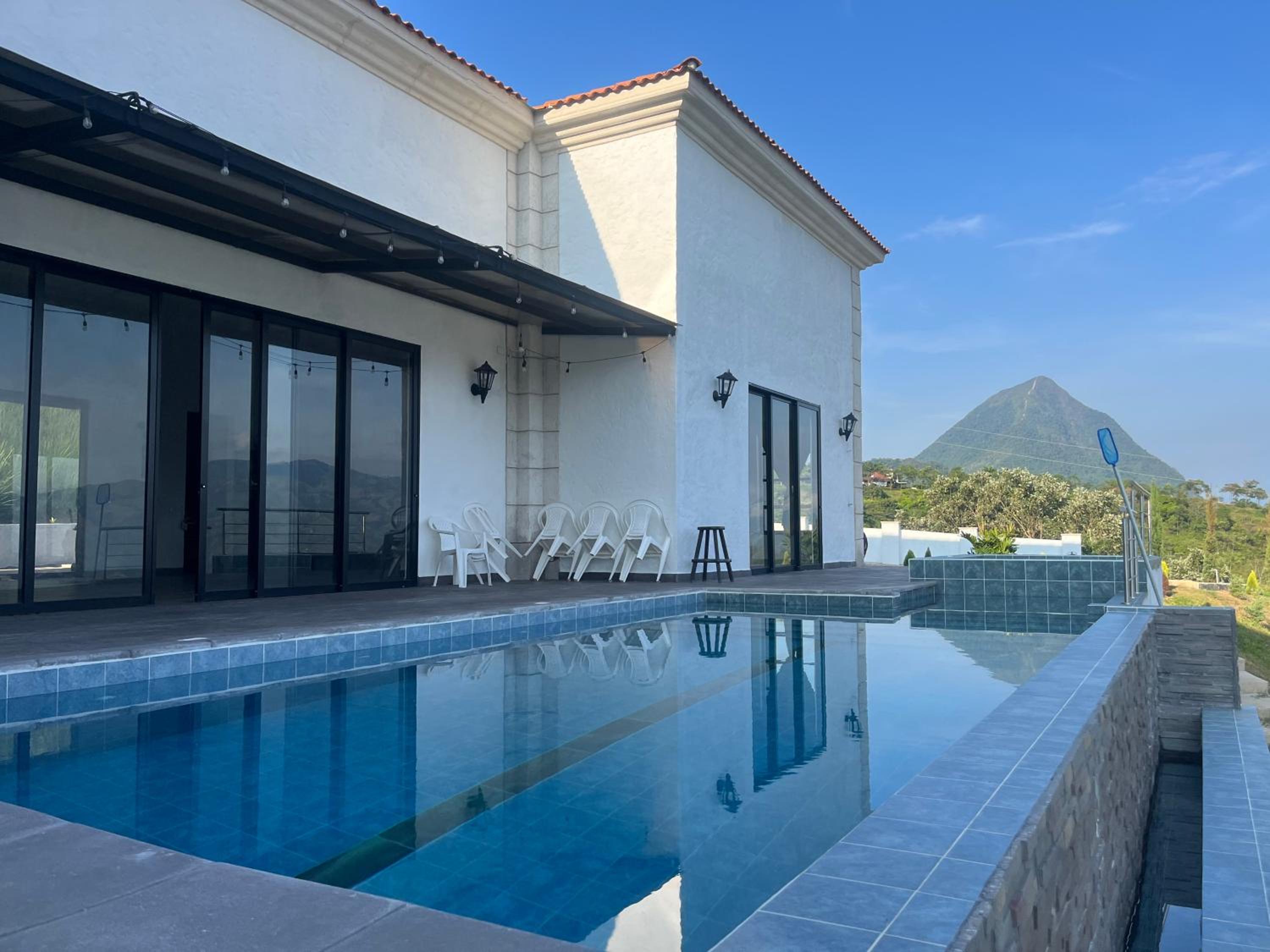 Villa Venecia Colonial
