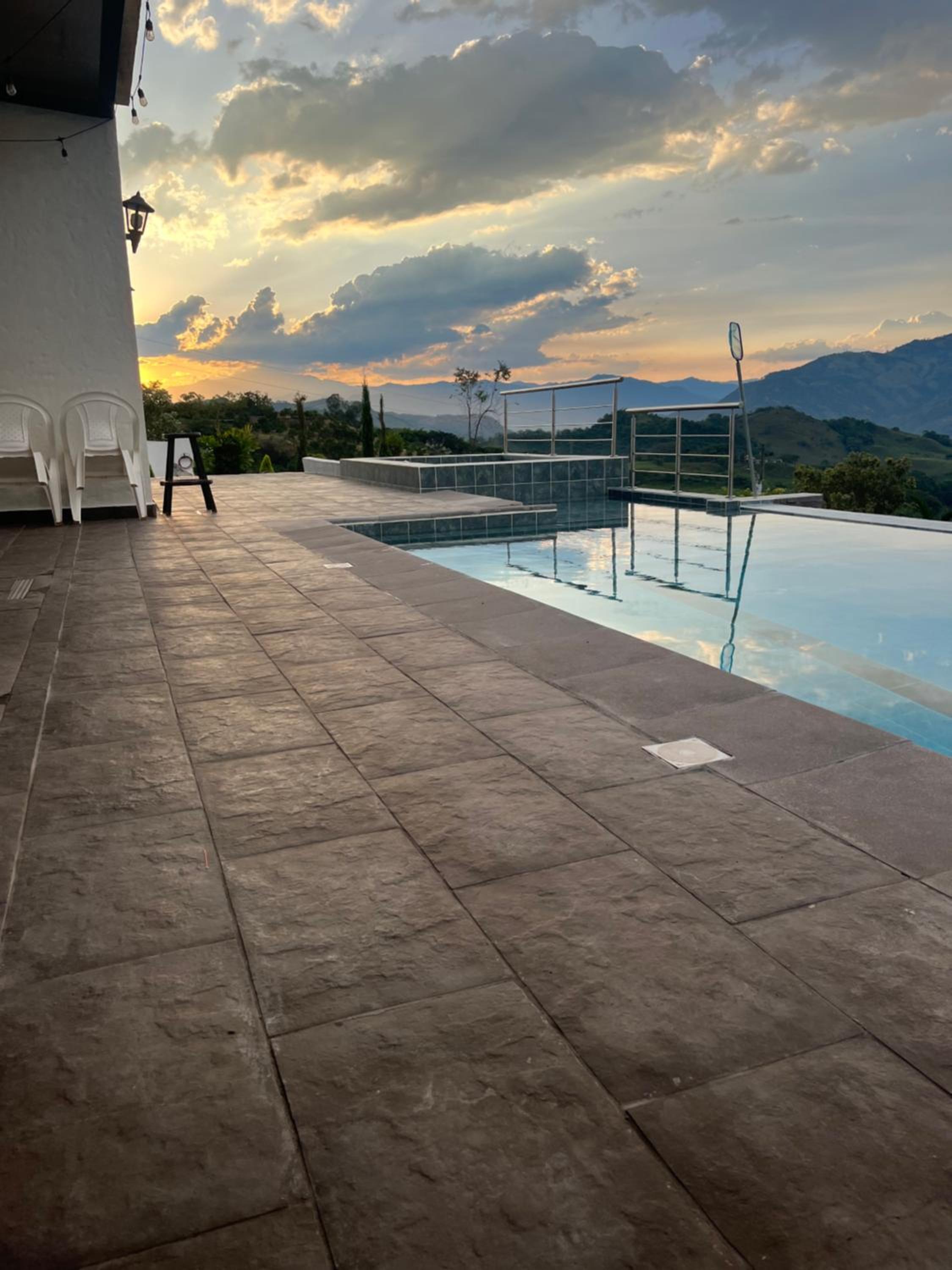 Villa Venecia Colonial