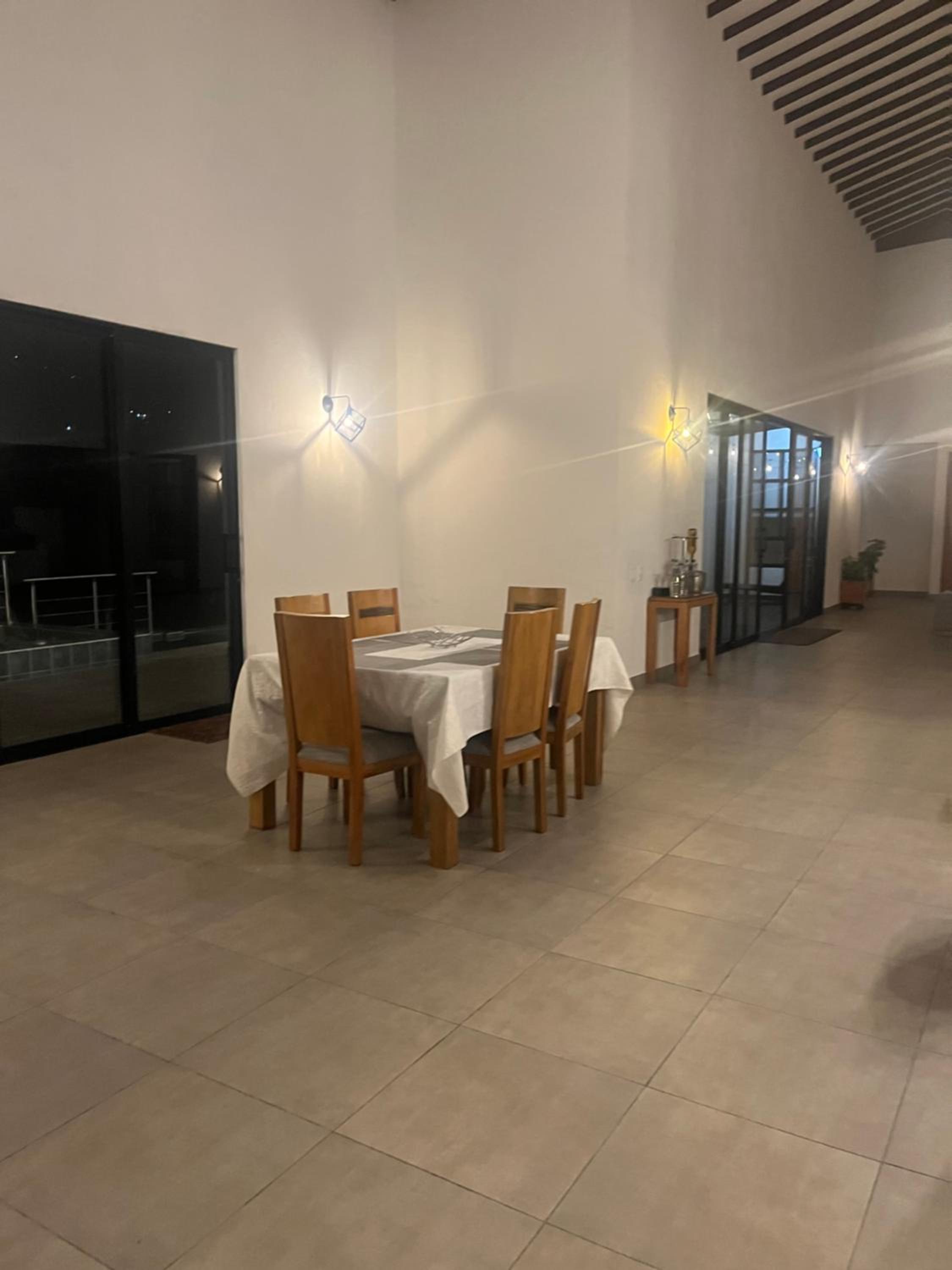 Villa Venecia Colonial