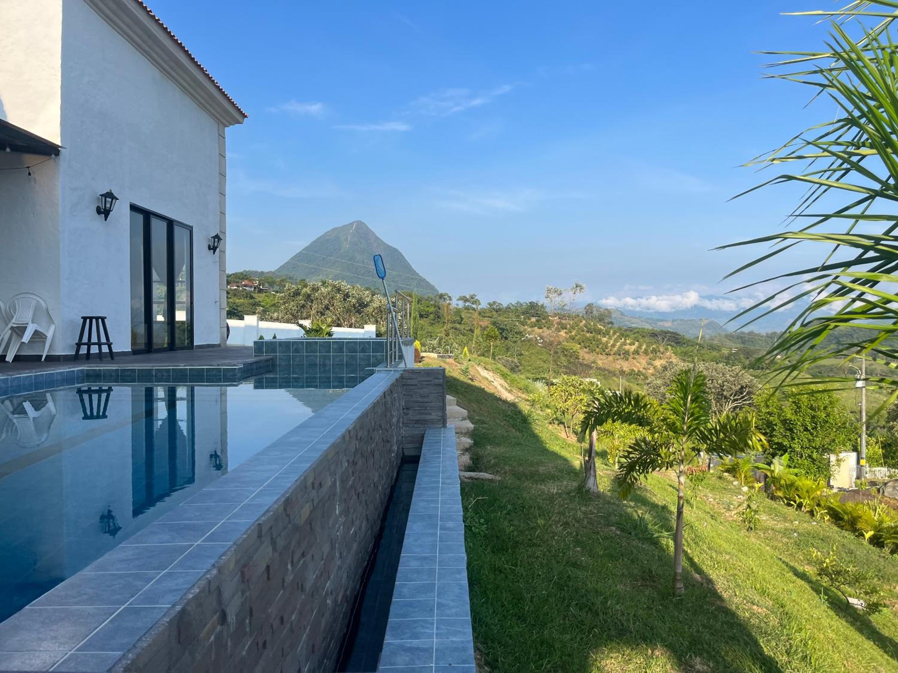 Villa Venecia Colonial