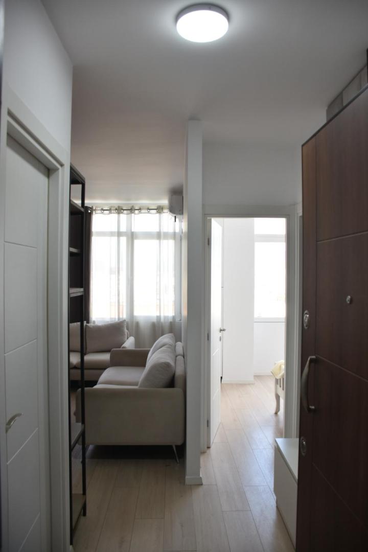Tirana City View Apartment
