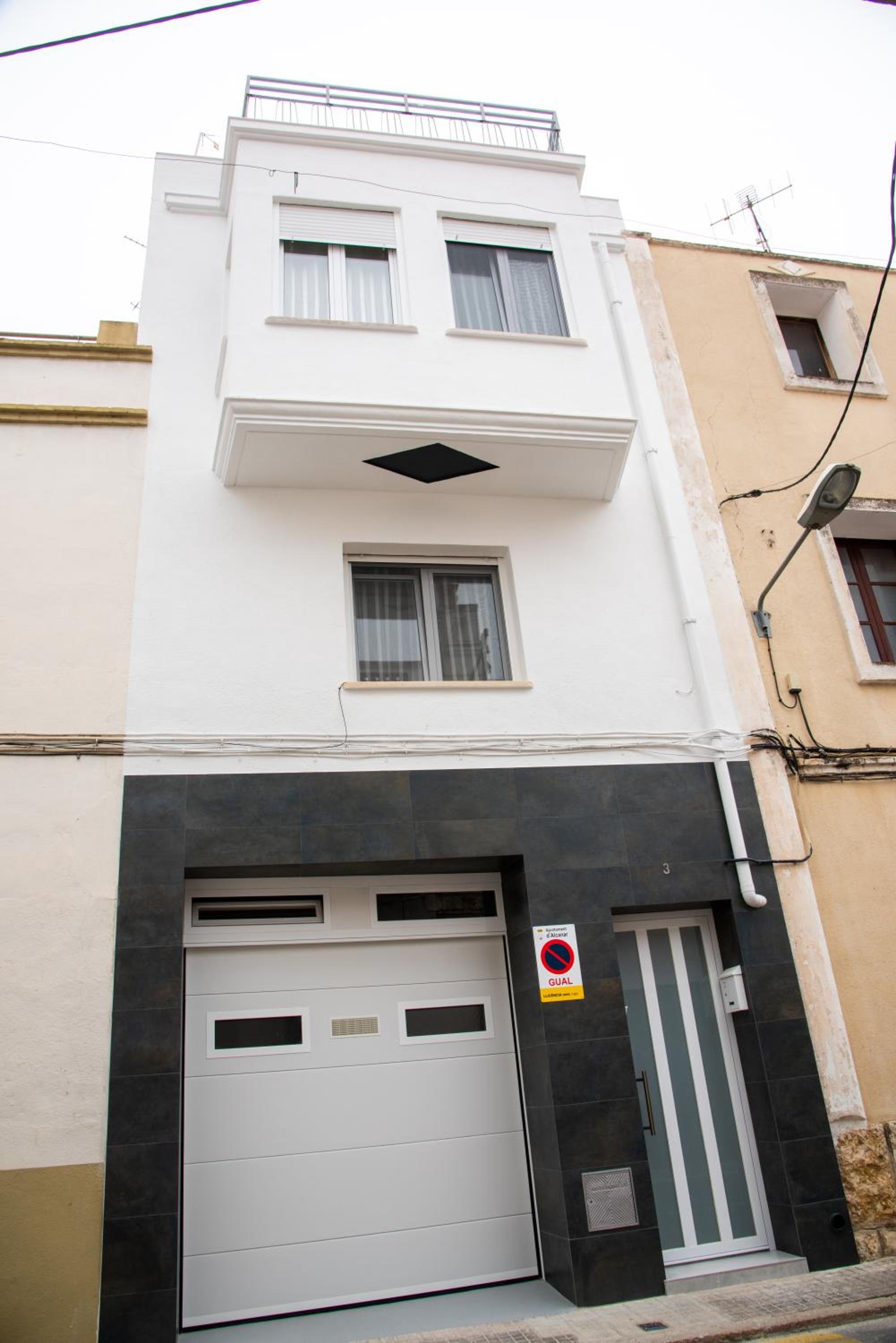 building