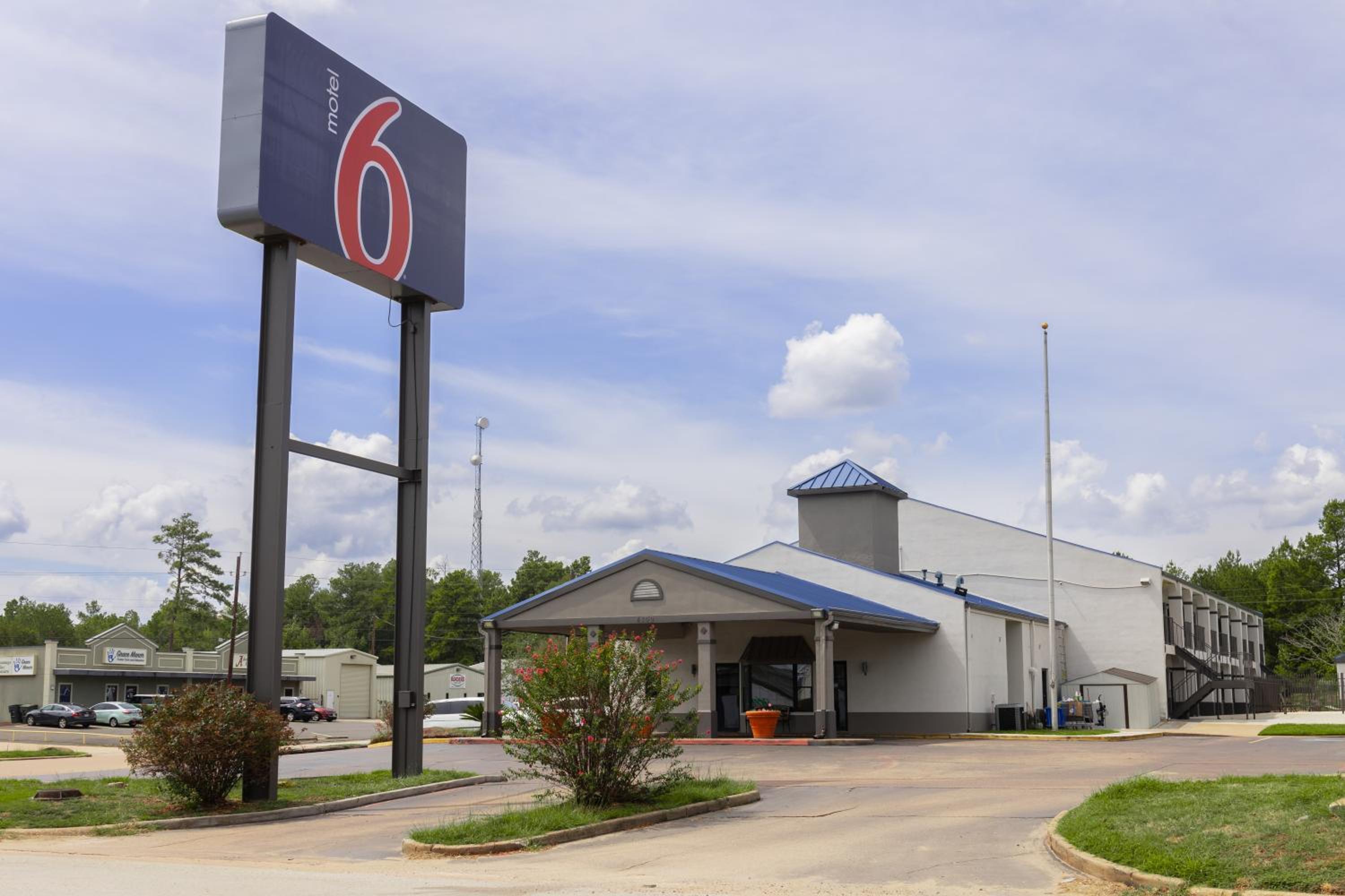 Motel 6 Nacogdoches, TX, Billede 33