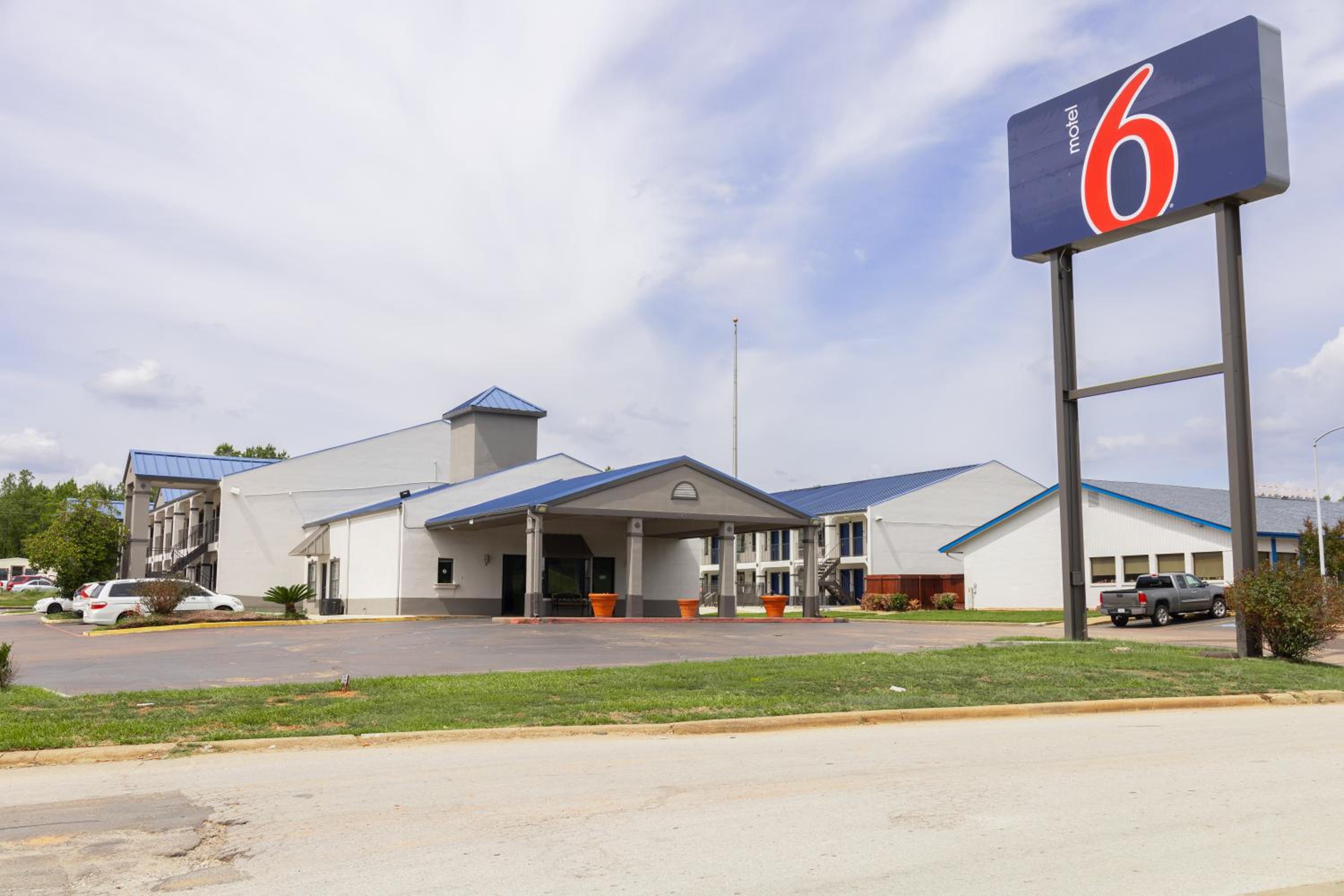 Motel 6 Nacogdoches, TX, Billede 22