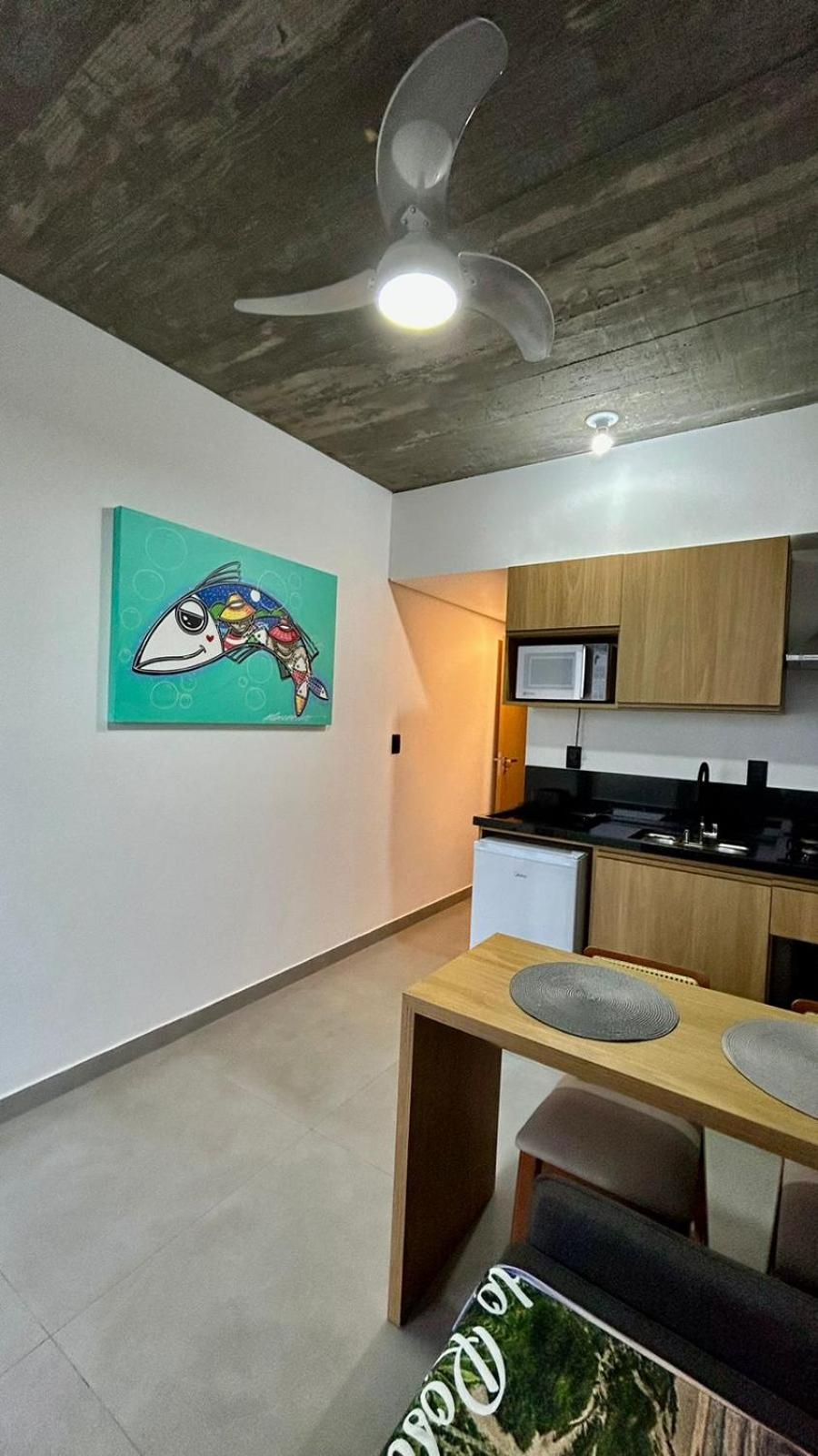 Casa Oceano Praia do Rosa, apartamentos pé na areia, Praia do Rosa