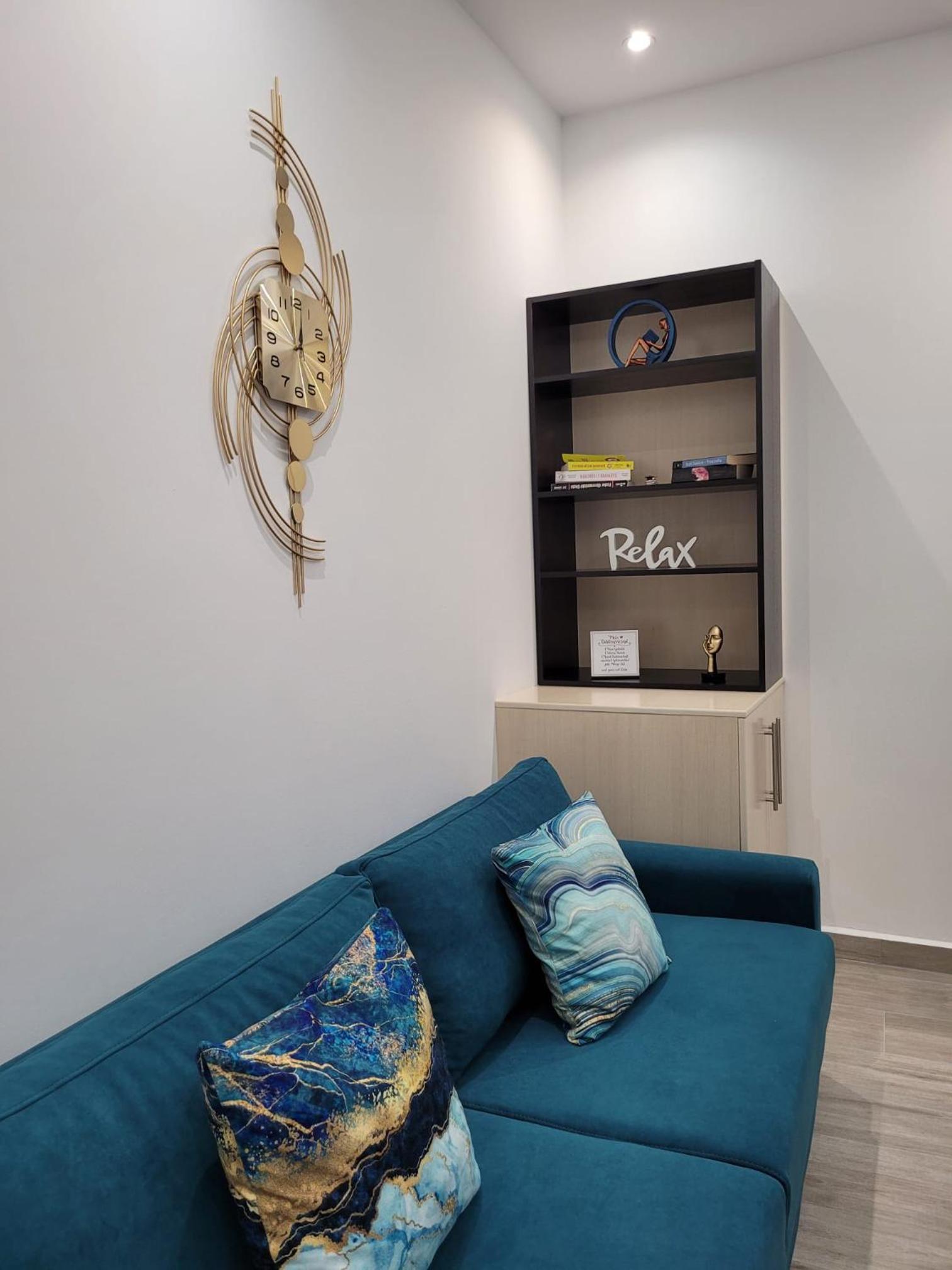 Saranda Seacret Suites