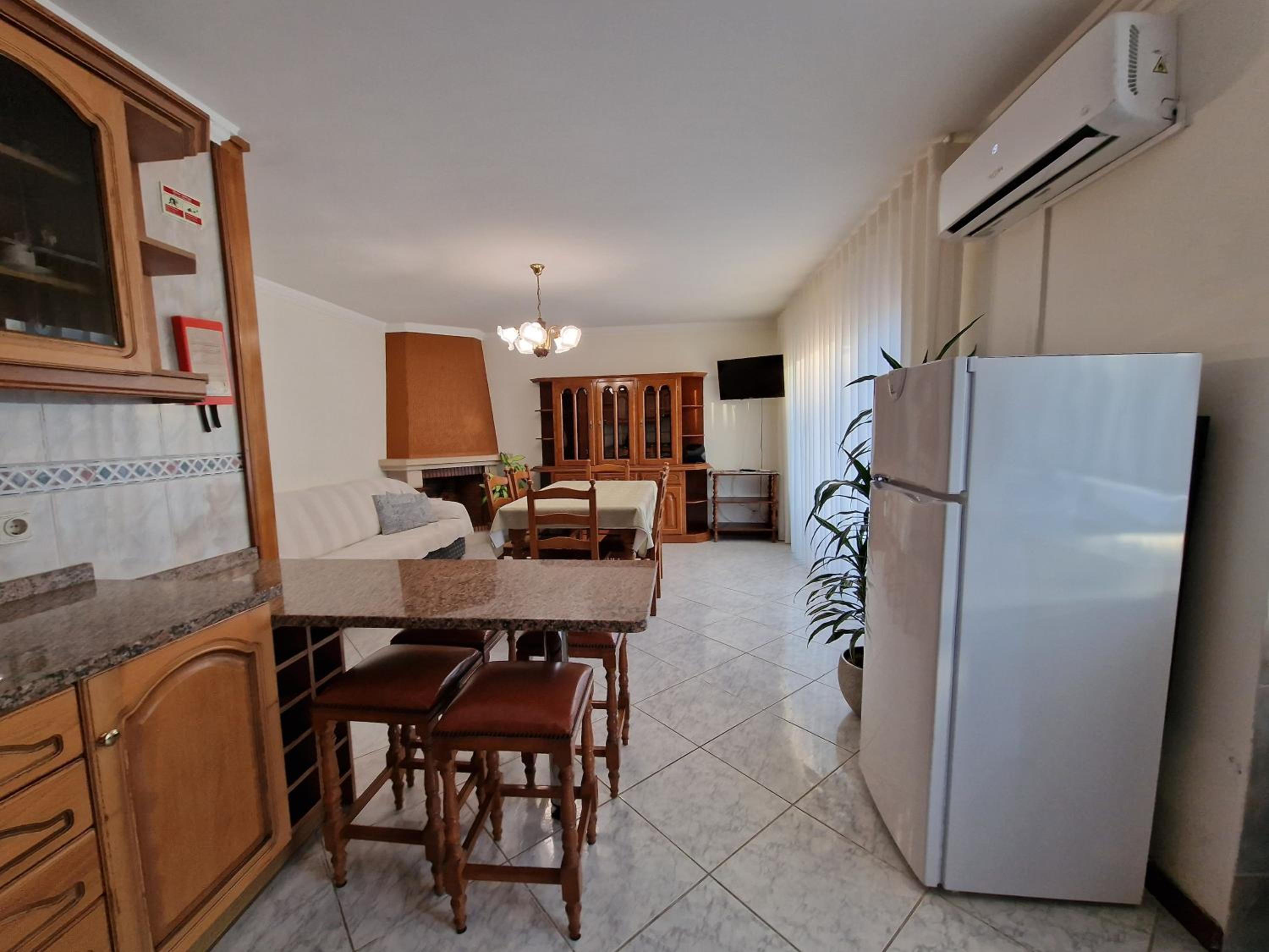 Apartamento à beira-mar - Praia do Furadouro view 4