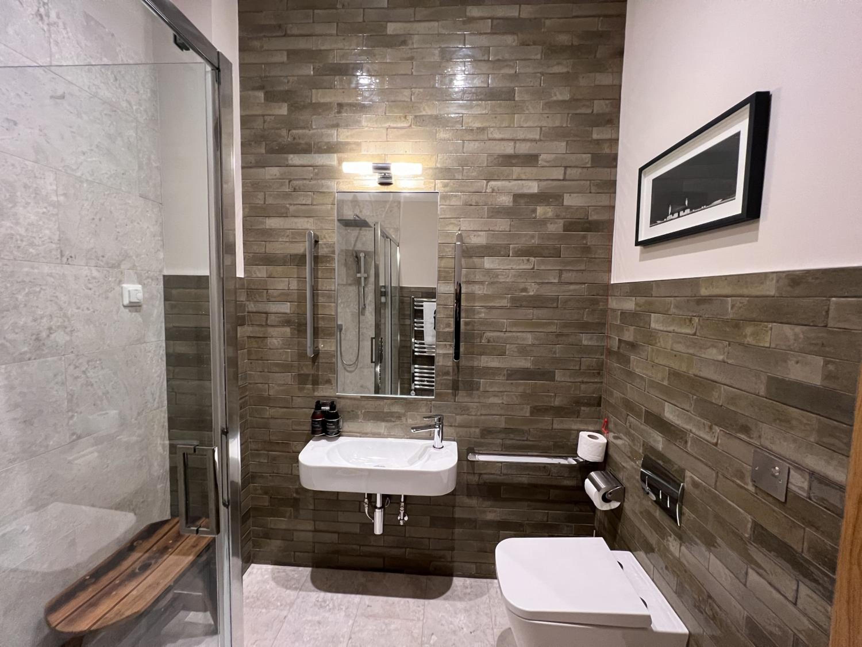Raasay Studio Lodge