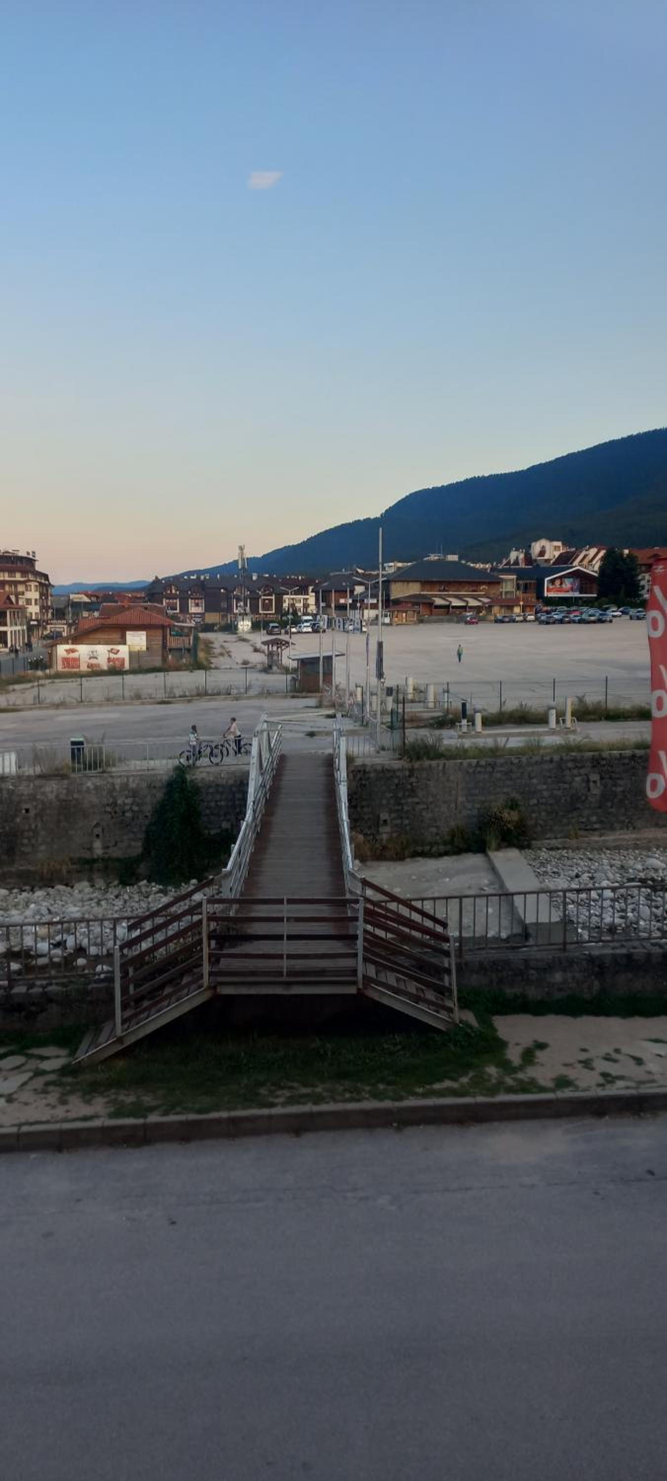 Bansko Vacations - Royal Towers one bedroom apartment next to gondola - Property Image 17