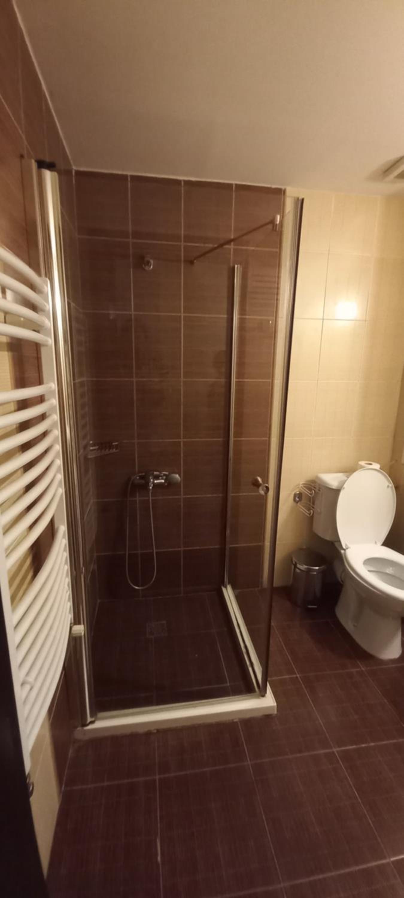 Bansko Vacations - Royal Towers one bedroom apartment next to gondola - Property Image 15