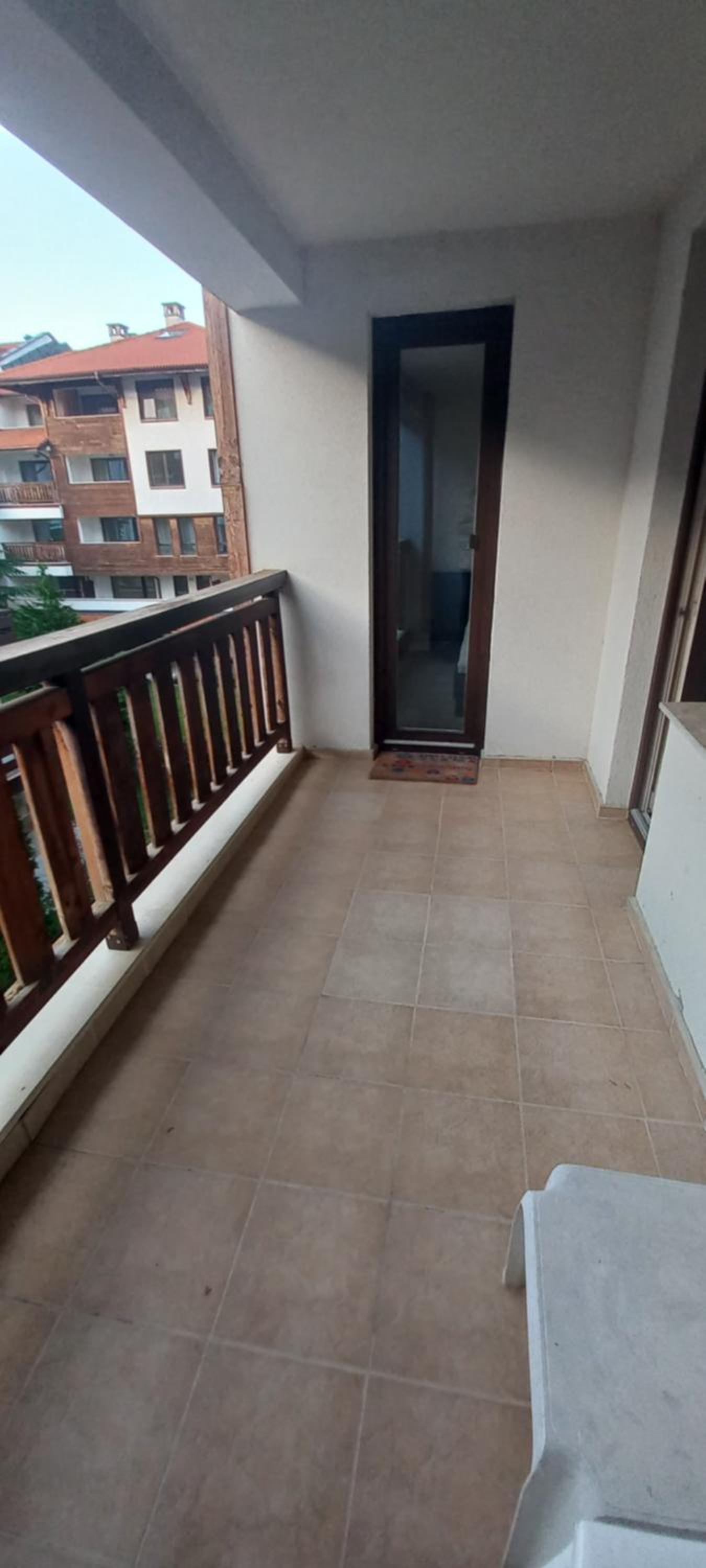 Bansko Vacations - Royal Towers one bedroom apartment next to gondola - Property Image 14