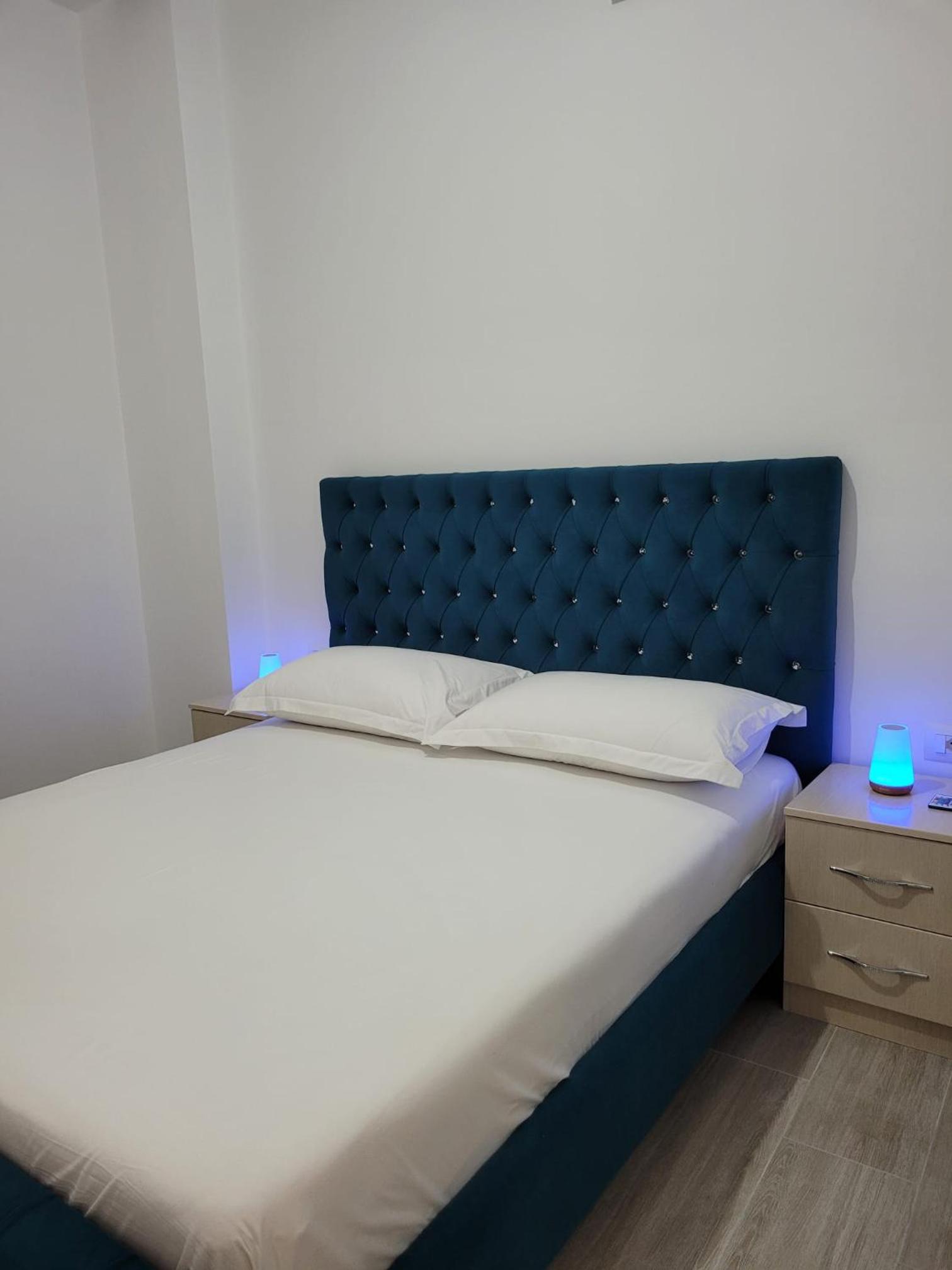Saranda Seacret Suites