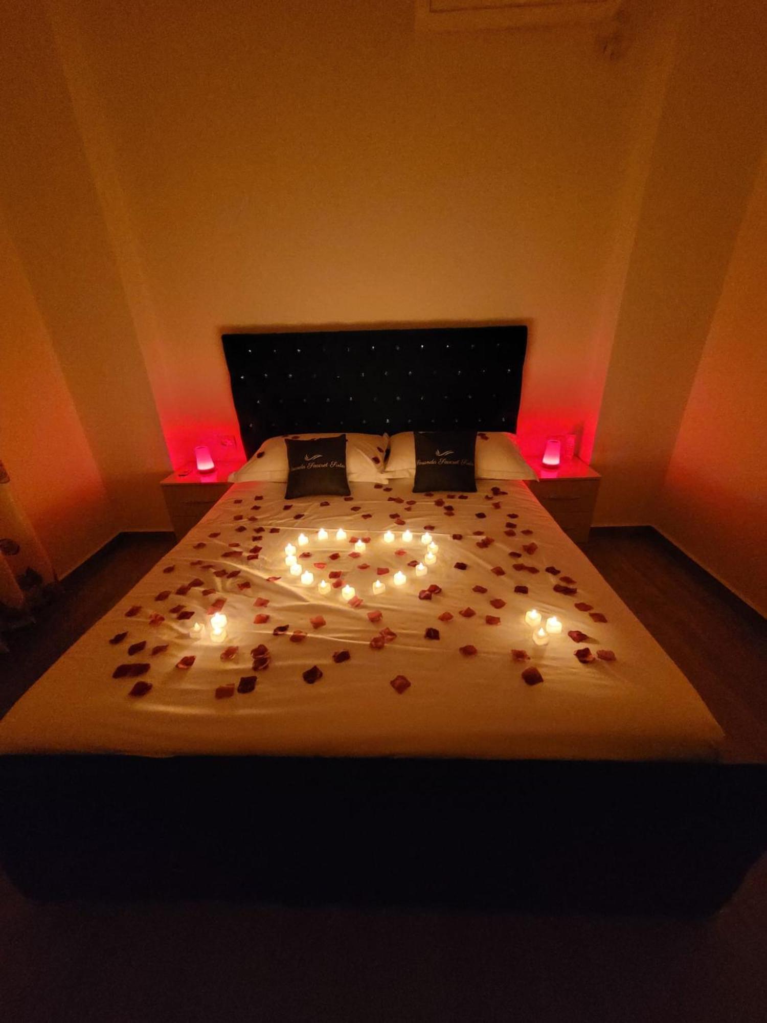 Saranda Seacret Suites