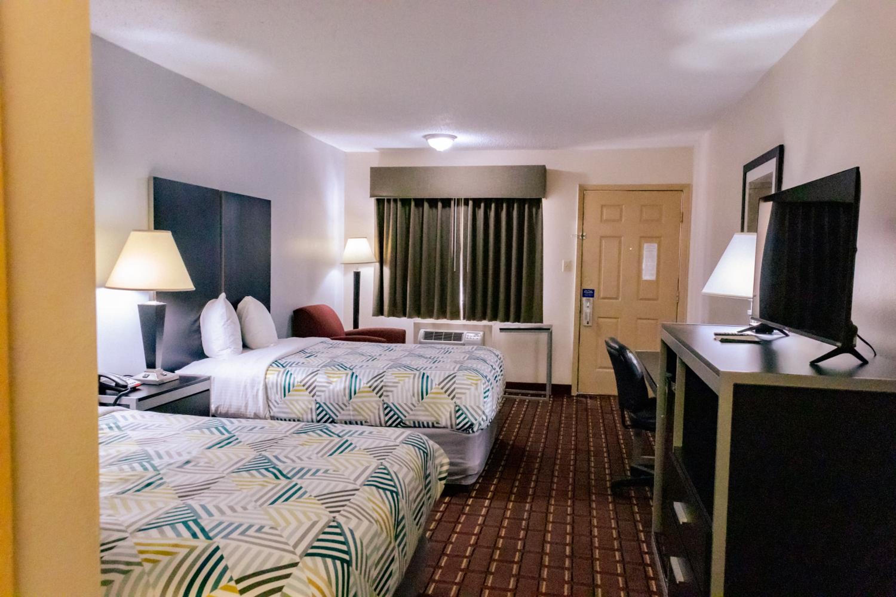 Motel 6 Nacogdoches, TX, Billede 5