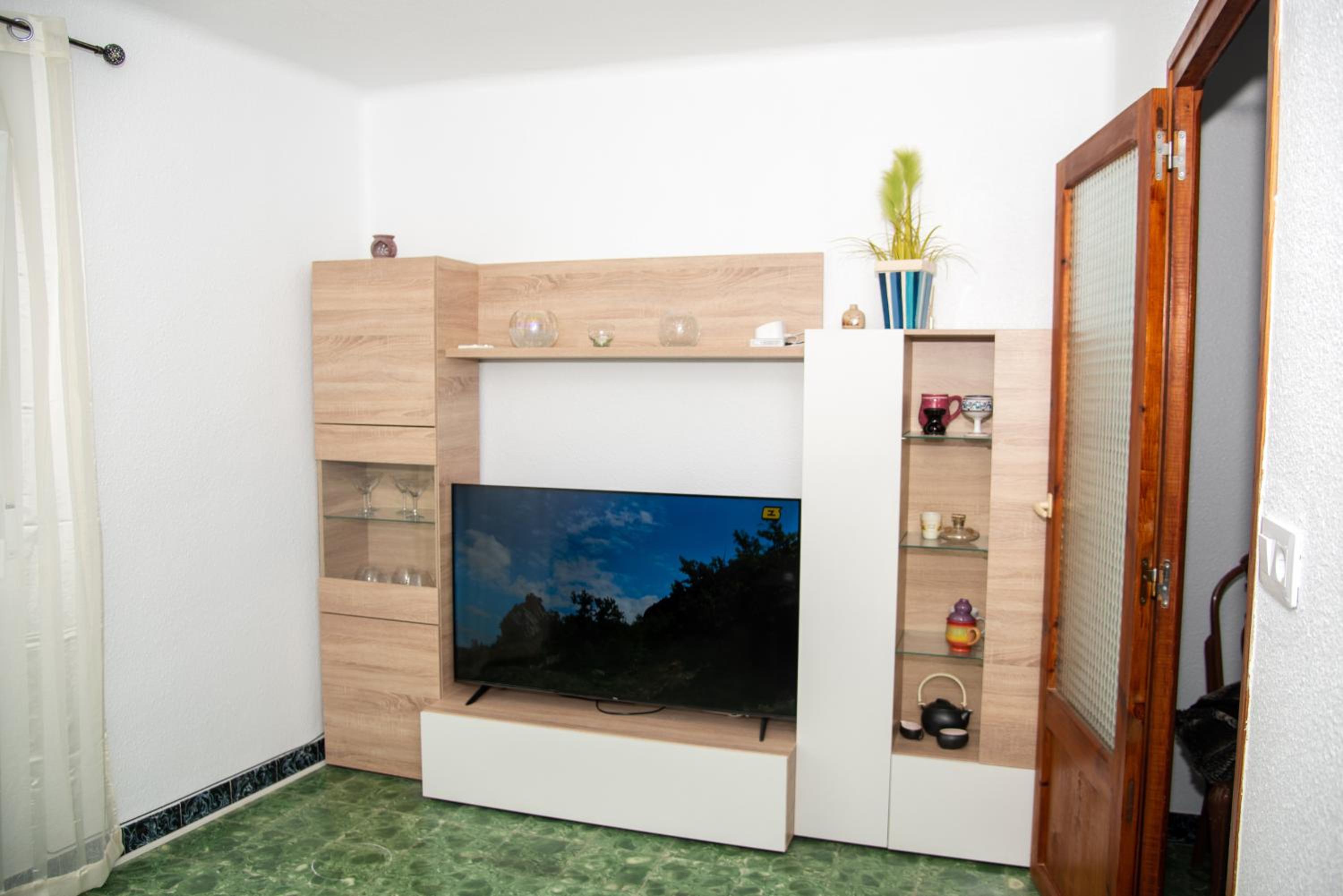 Reihenhaus in Alcanar mit Garage
