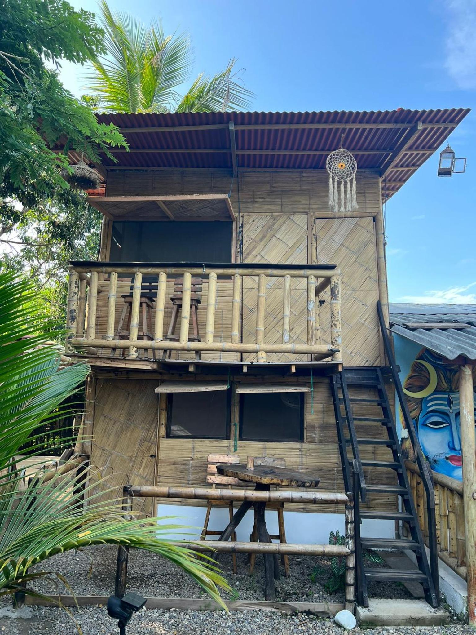 Hostal Sisio
