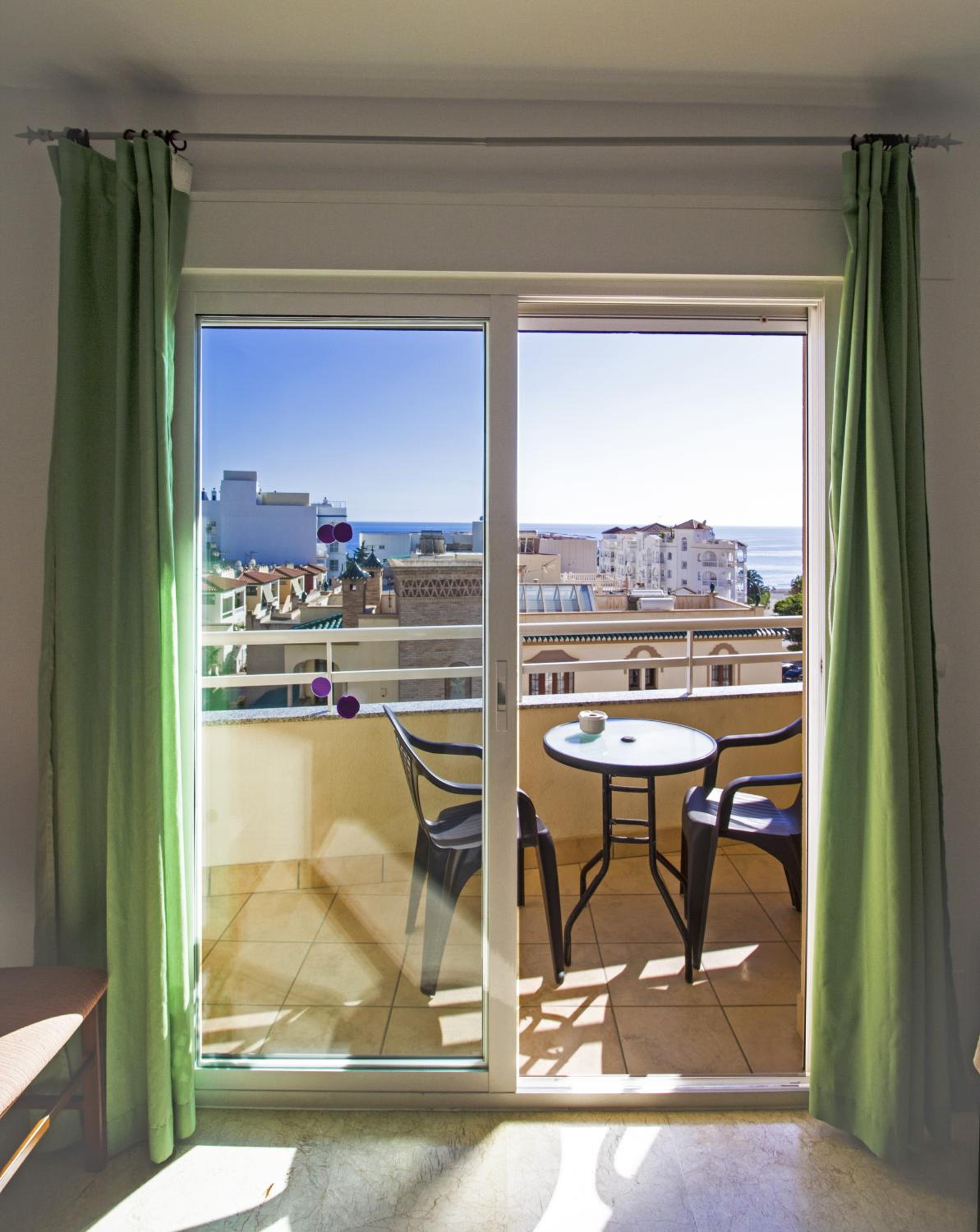Apartamentos Turísticos Fercomar
