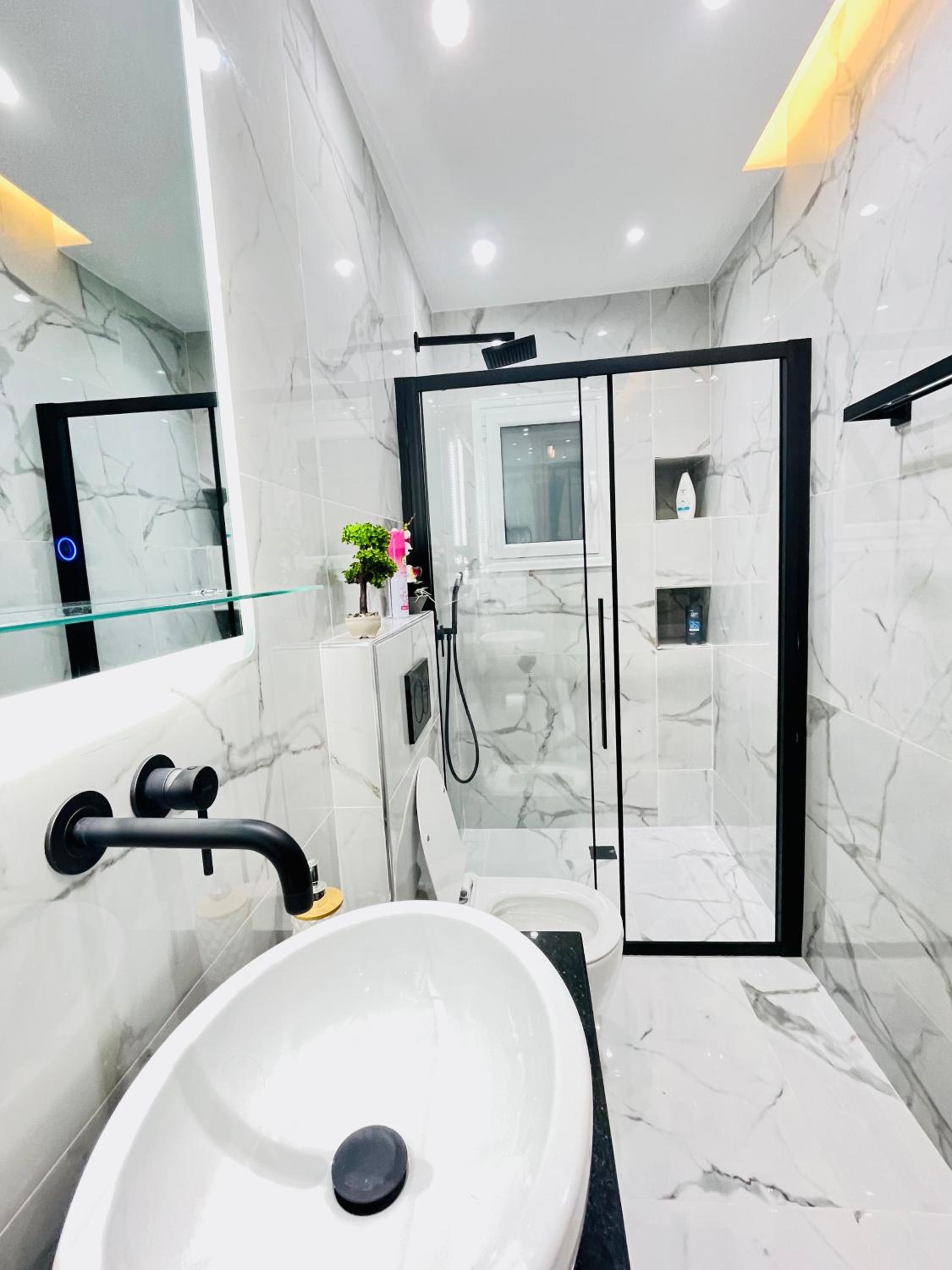 Apollo 2 bd Jacuzzi Suite