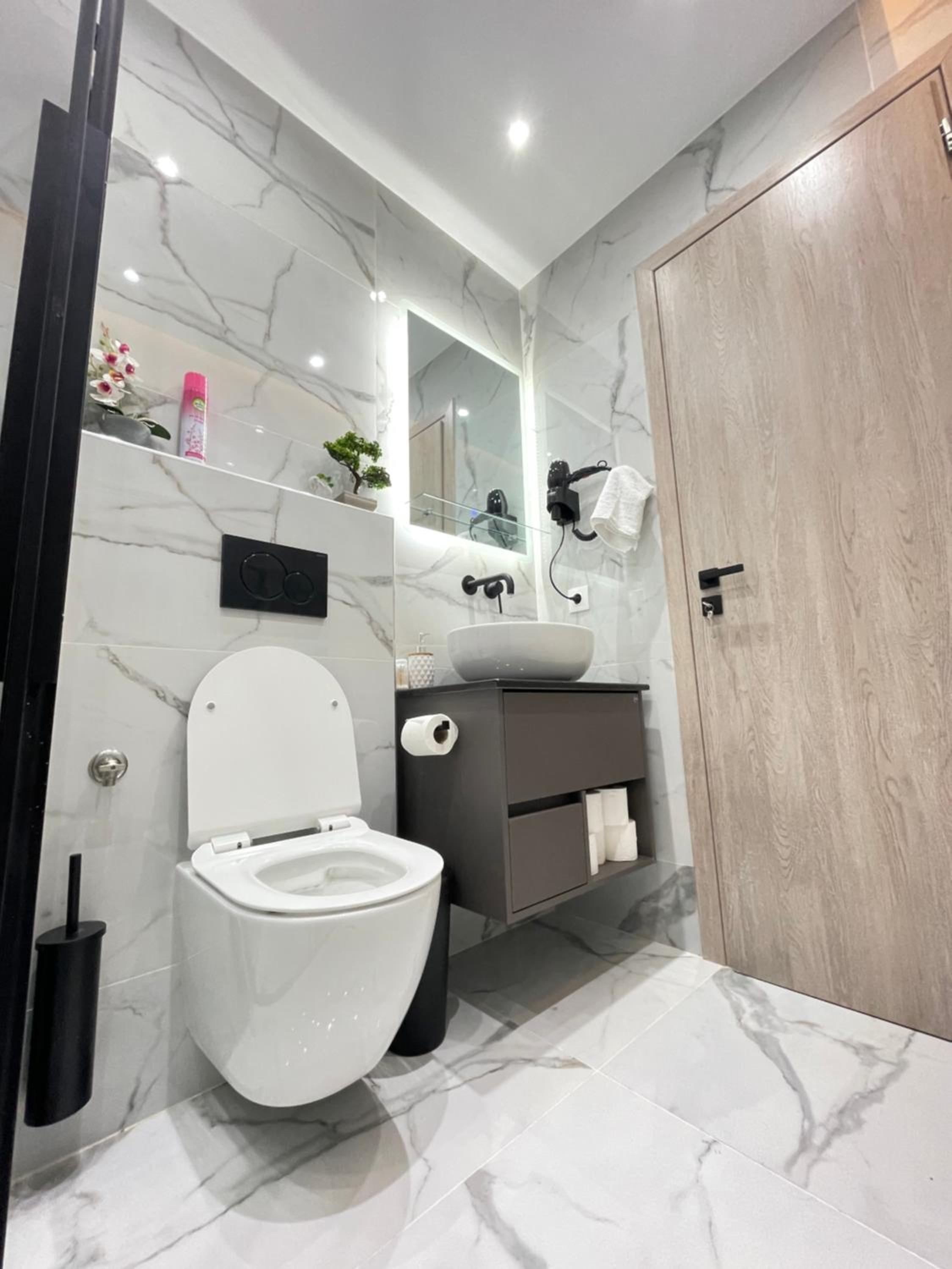 Apollo 2 bd Jacuzzi Suite